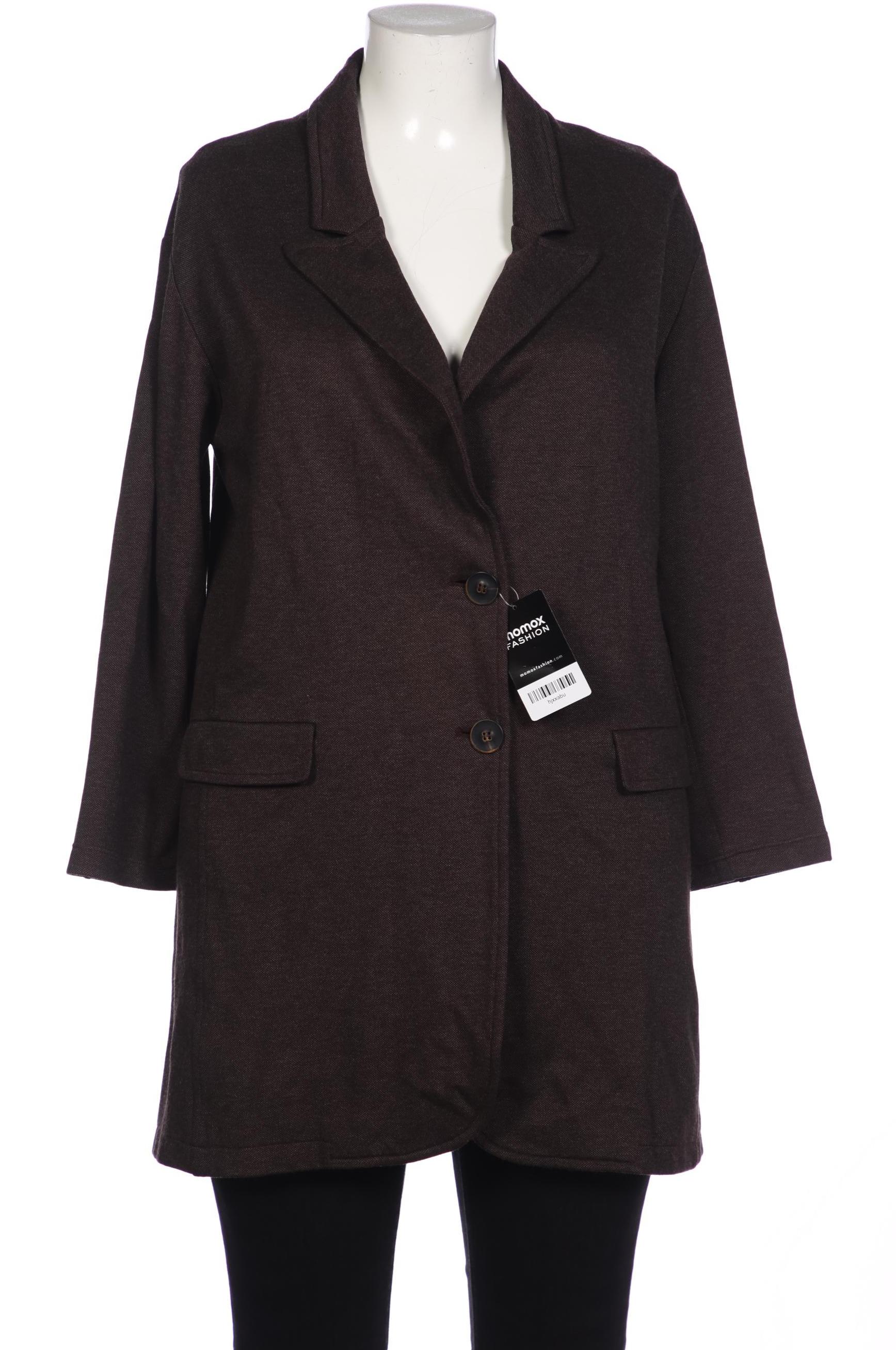 

THE Swiss Label Damen Blazer, braun, Gr. 42