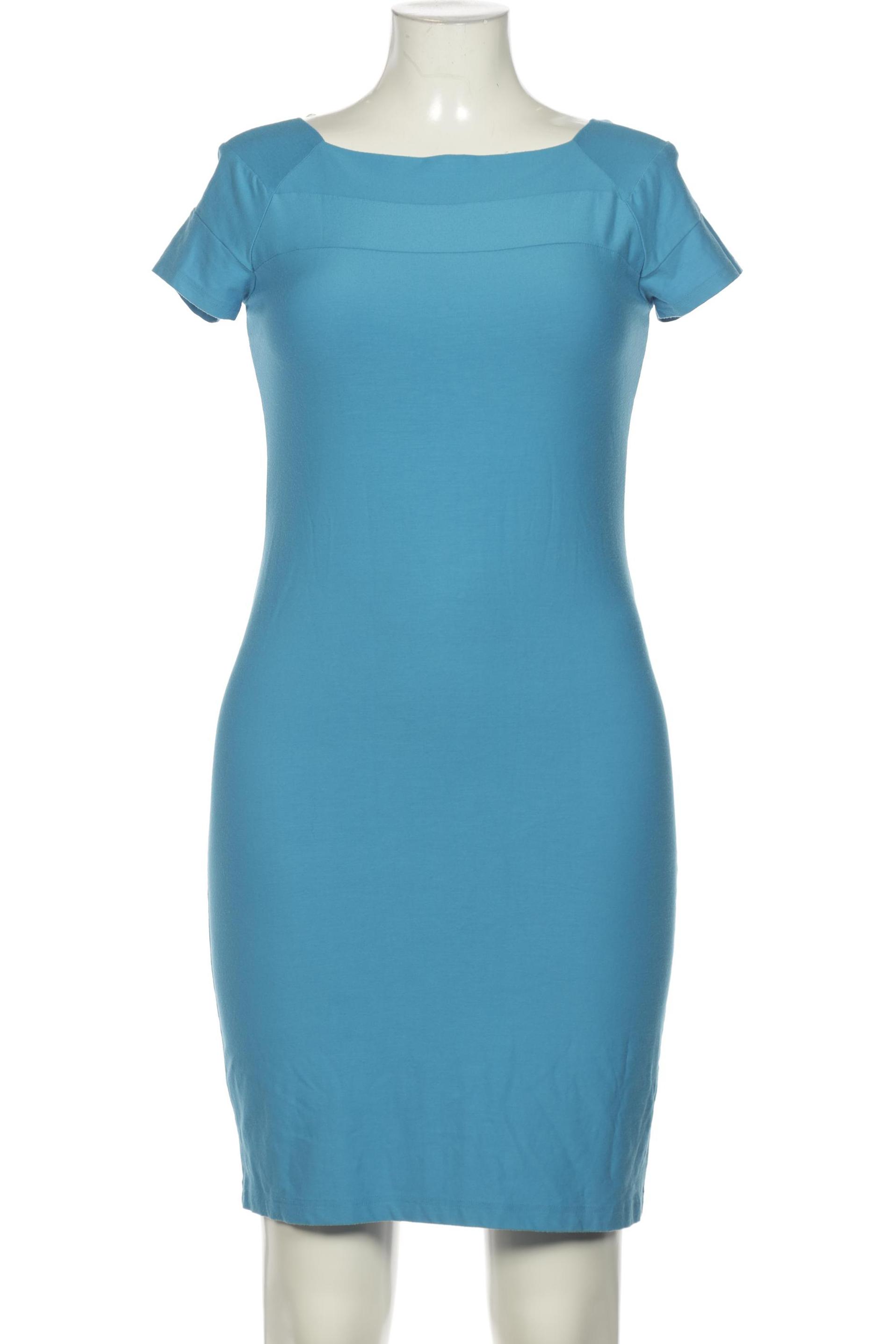 

THE Swiss Label Damen Kleid, blau, Gr. 42