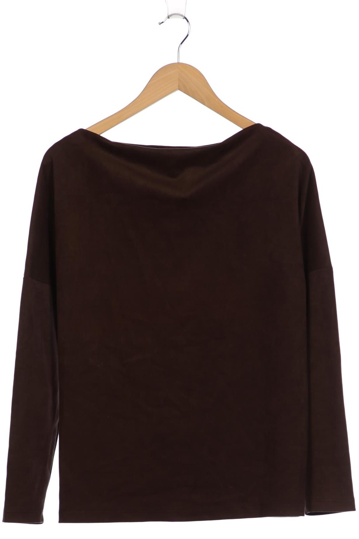 

THE Swiss Label Damen Sweatshirt, grau, Gr. 38