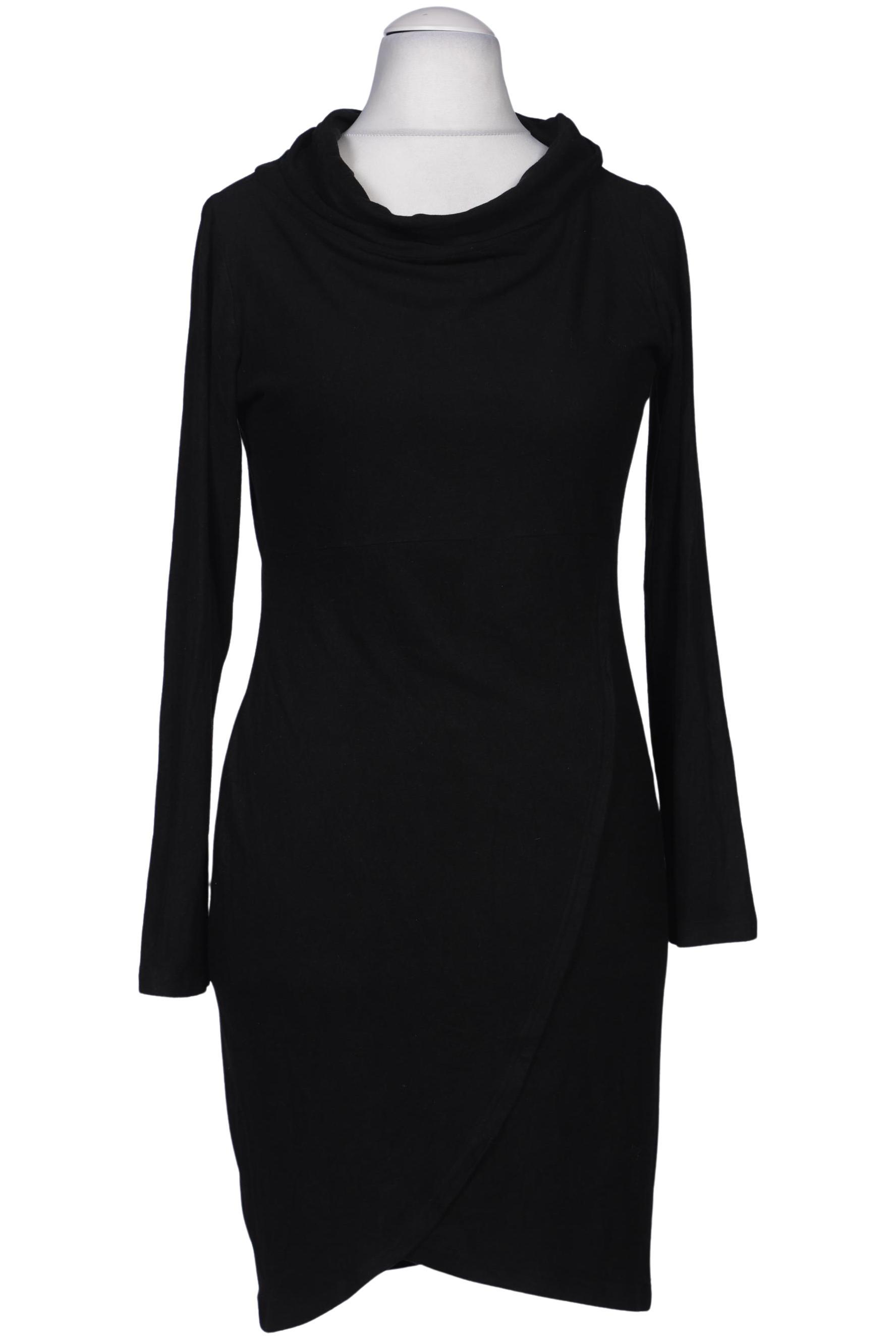 

THE Swiss Label Damen Kleid, schwarz, Gr. 40