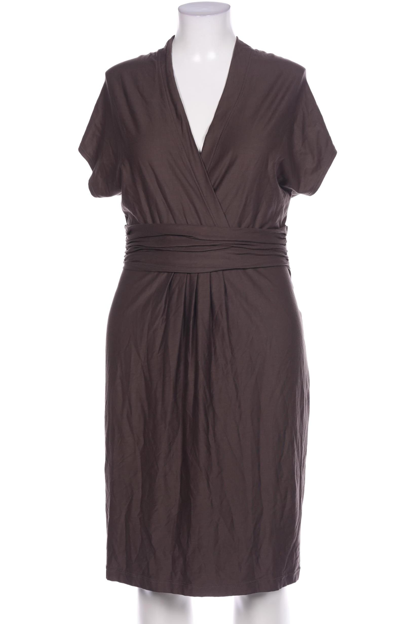 

THE Swiss Label Damen Kleid, grau, Gr. 44