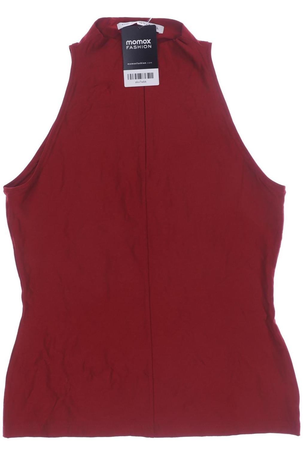 

THE SWISS LABEL Damen Top, rot