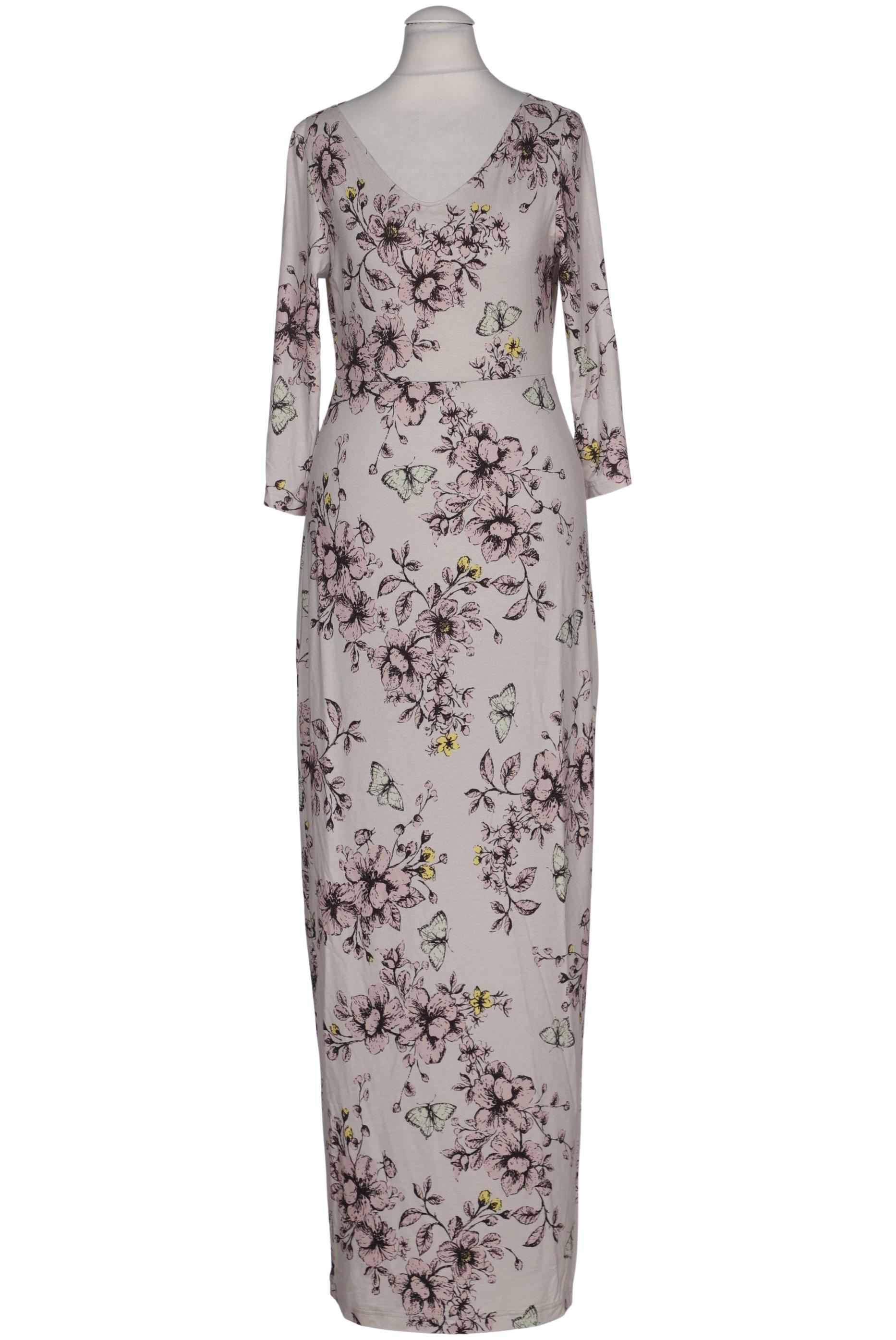 

THE Swiss Label Damen Kleid, mehrfarbig, Gr. 36