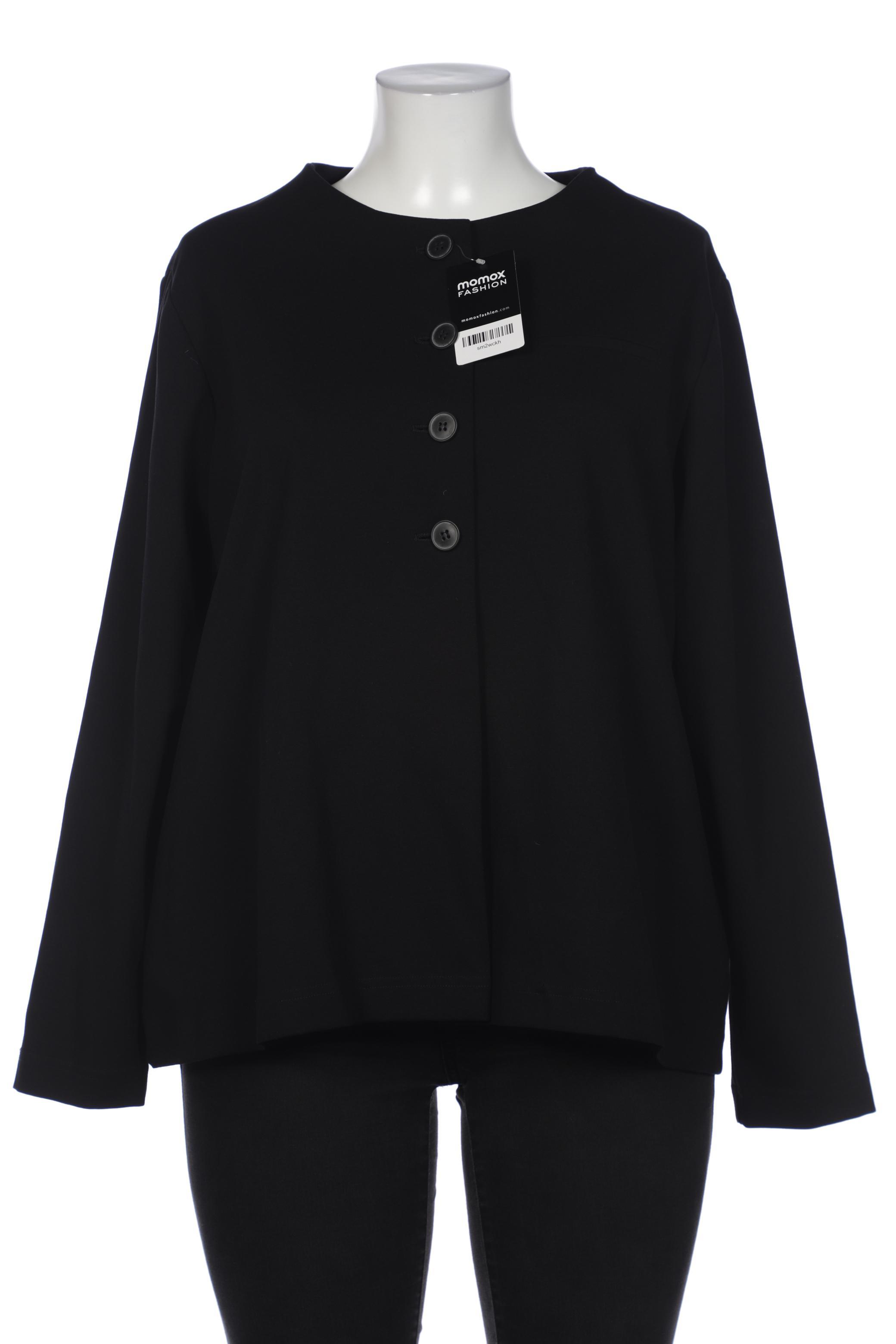 

THE Swiss Label Damen Blazer, schwarz, Gr. 48