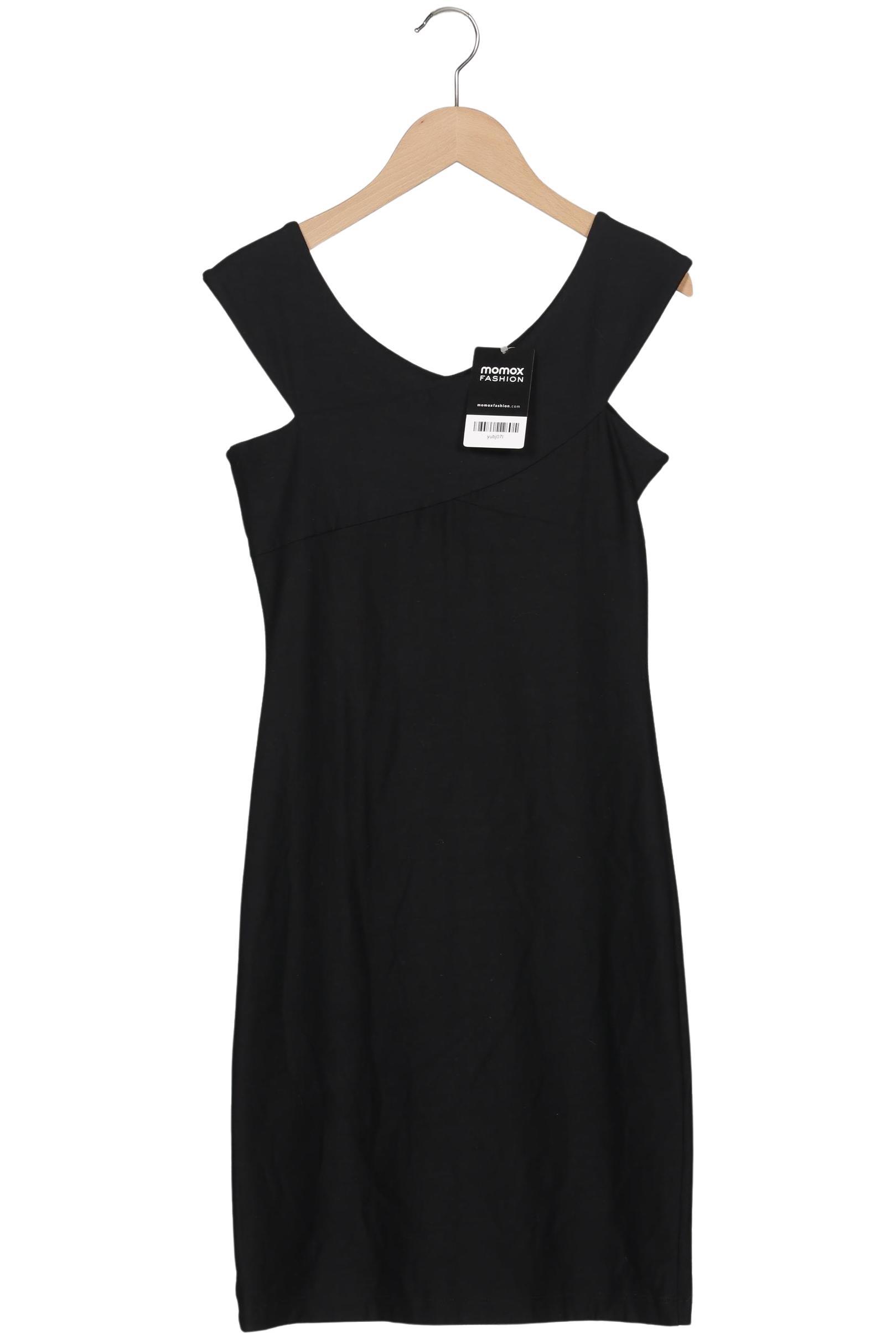 

THE Swiss Label Damen Kleid, schwarz, Gr. 36