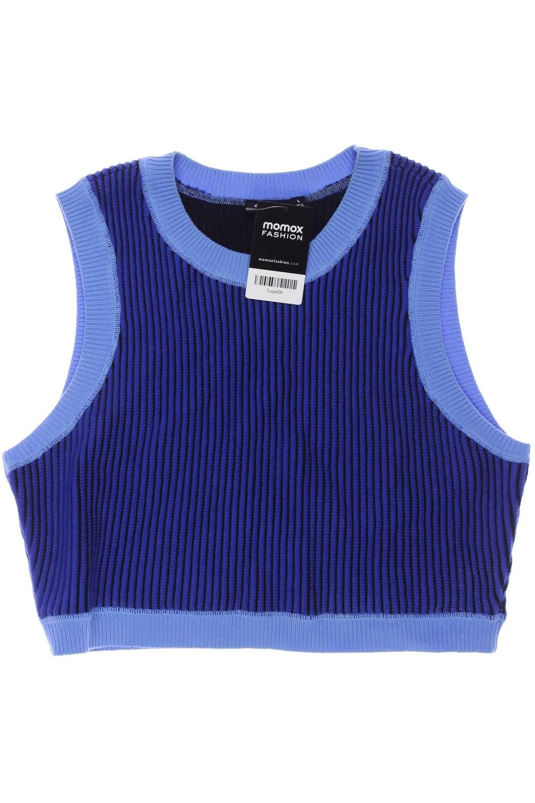 

THE Upside Damen Pullover, marineblau, Gr. 40