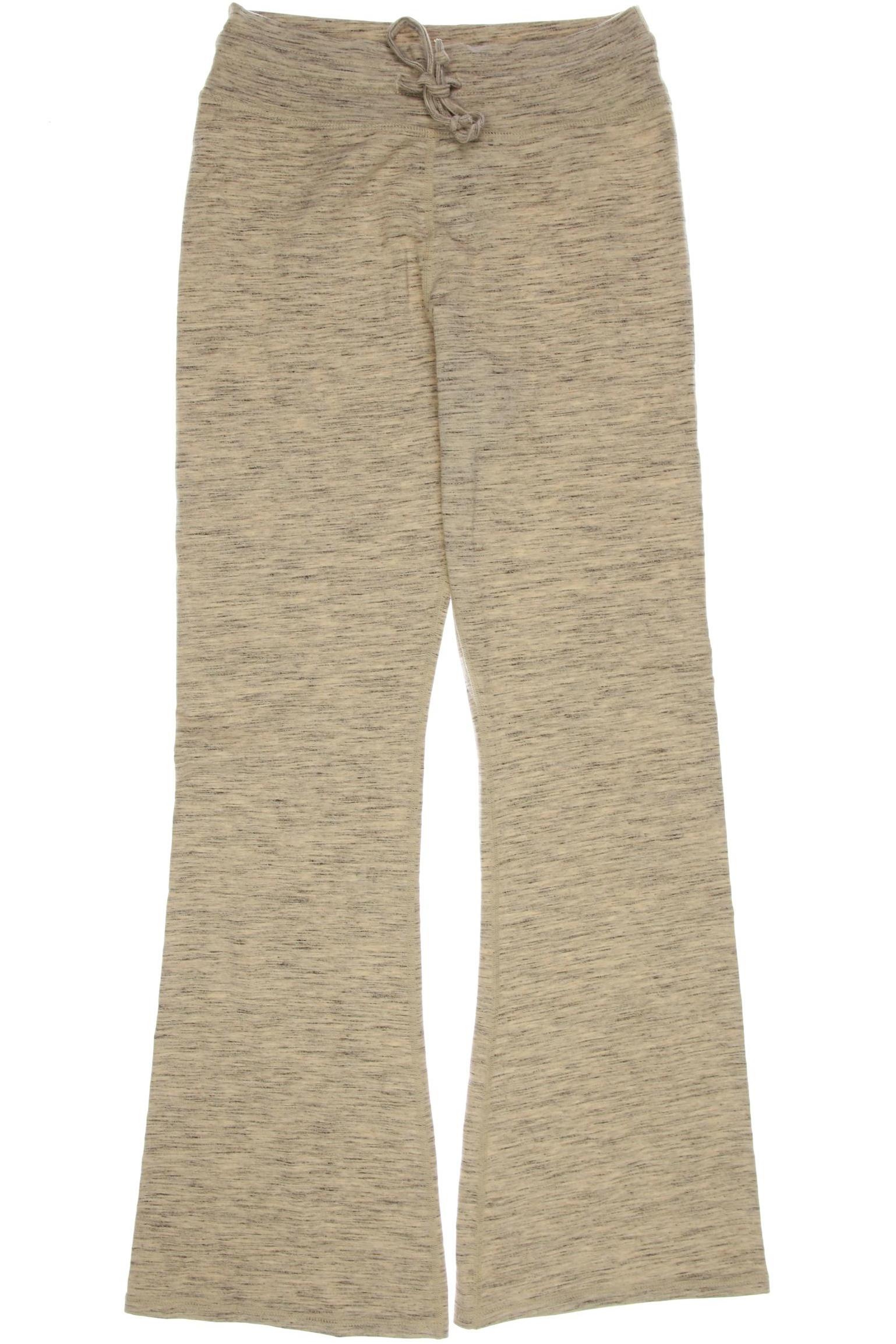 

THE UPSIDE Damen Stoffhose, beige