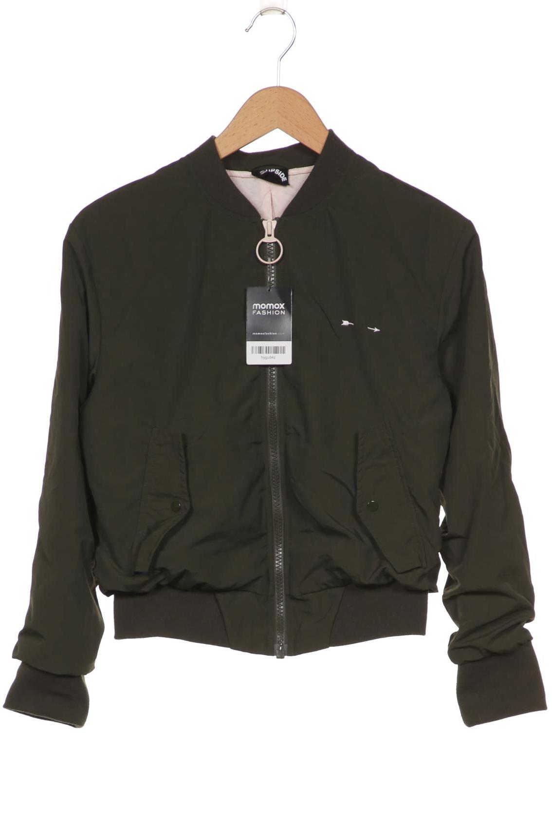 

THE Upside Damen Jacke, grün, Gr. 34