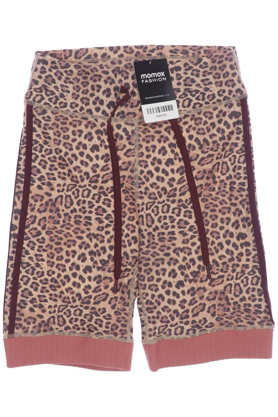 

THE Upside Damen Shorts, beige, Gr. 36