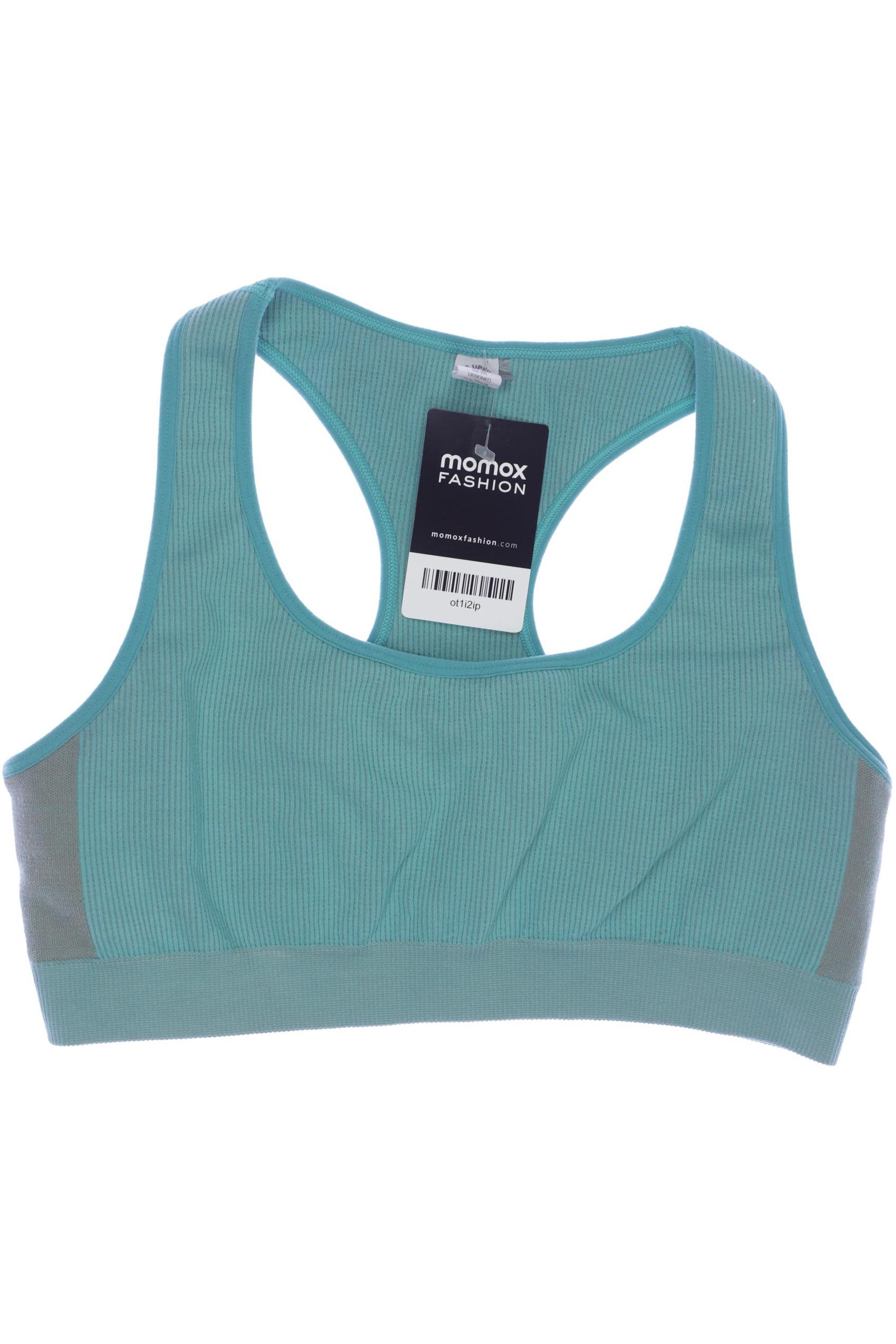 

THE Upside Damen Top, türkis, Gr. 38