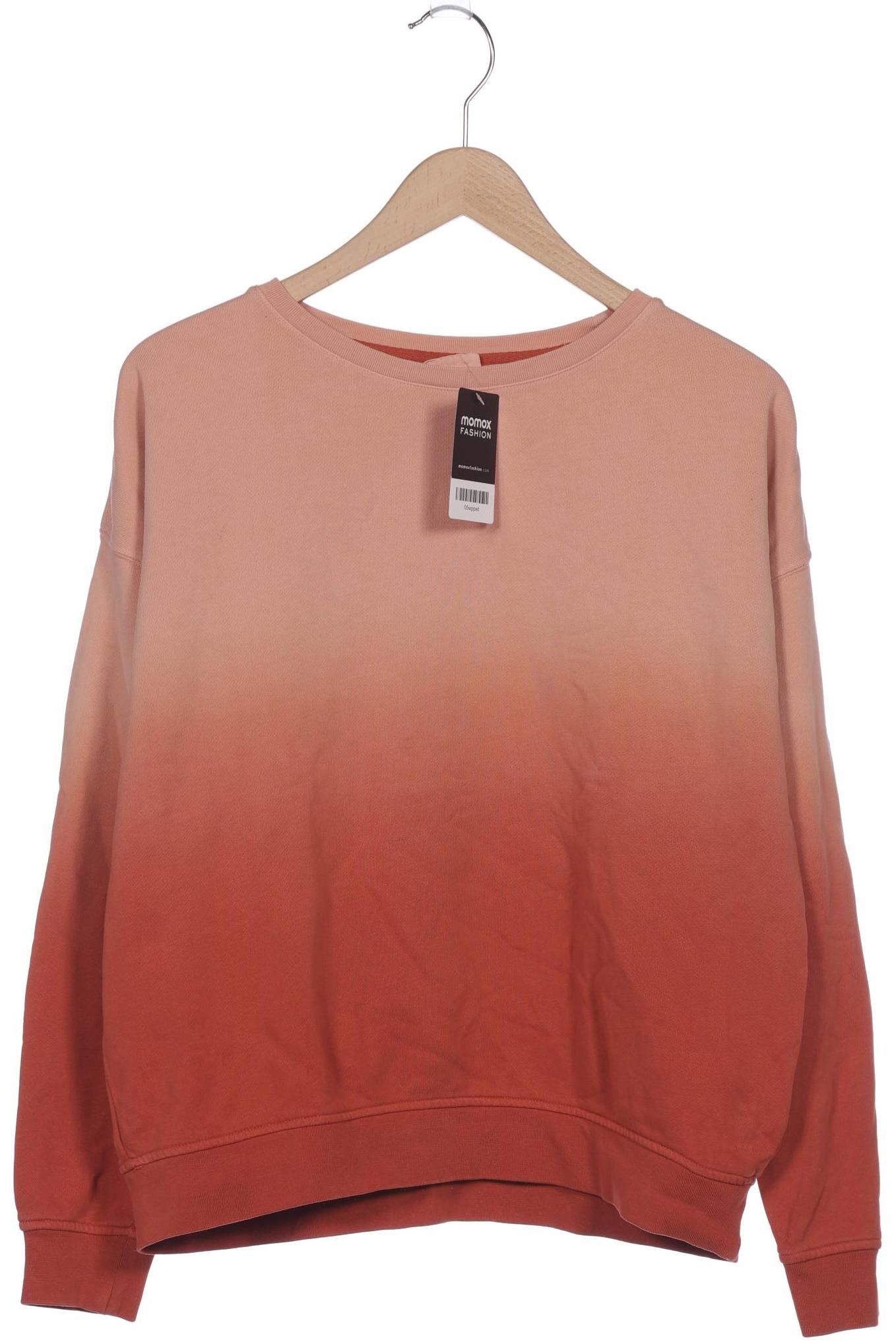 

THE UPSIDE Damen Sweatshirt, orange