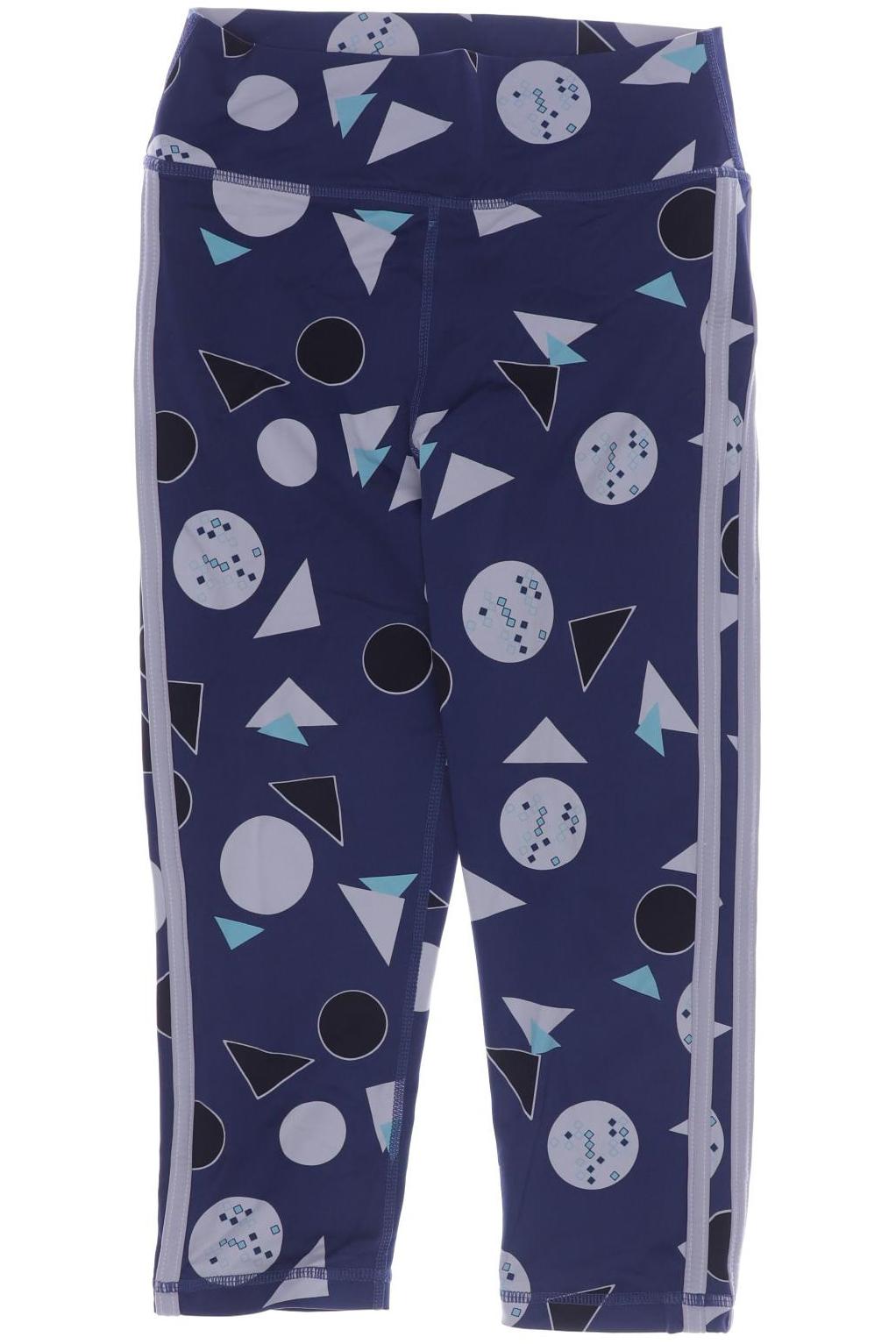 

THE Upside Damen Stoffhose, blau, Gr. 34