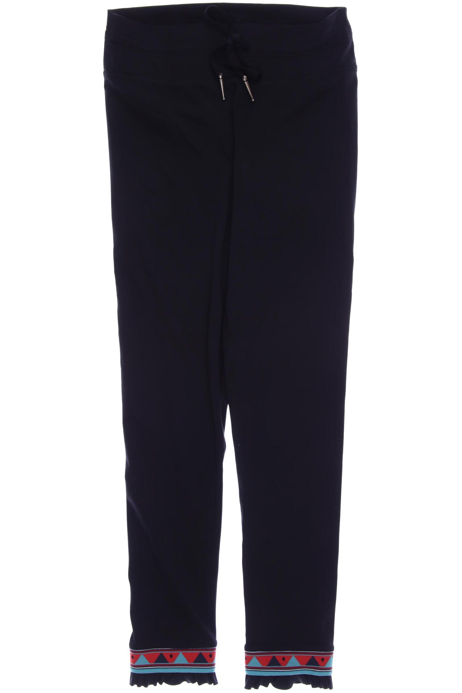 

THE Upside Damen Stoffhose, schwarz, Gr. 36