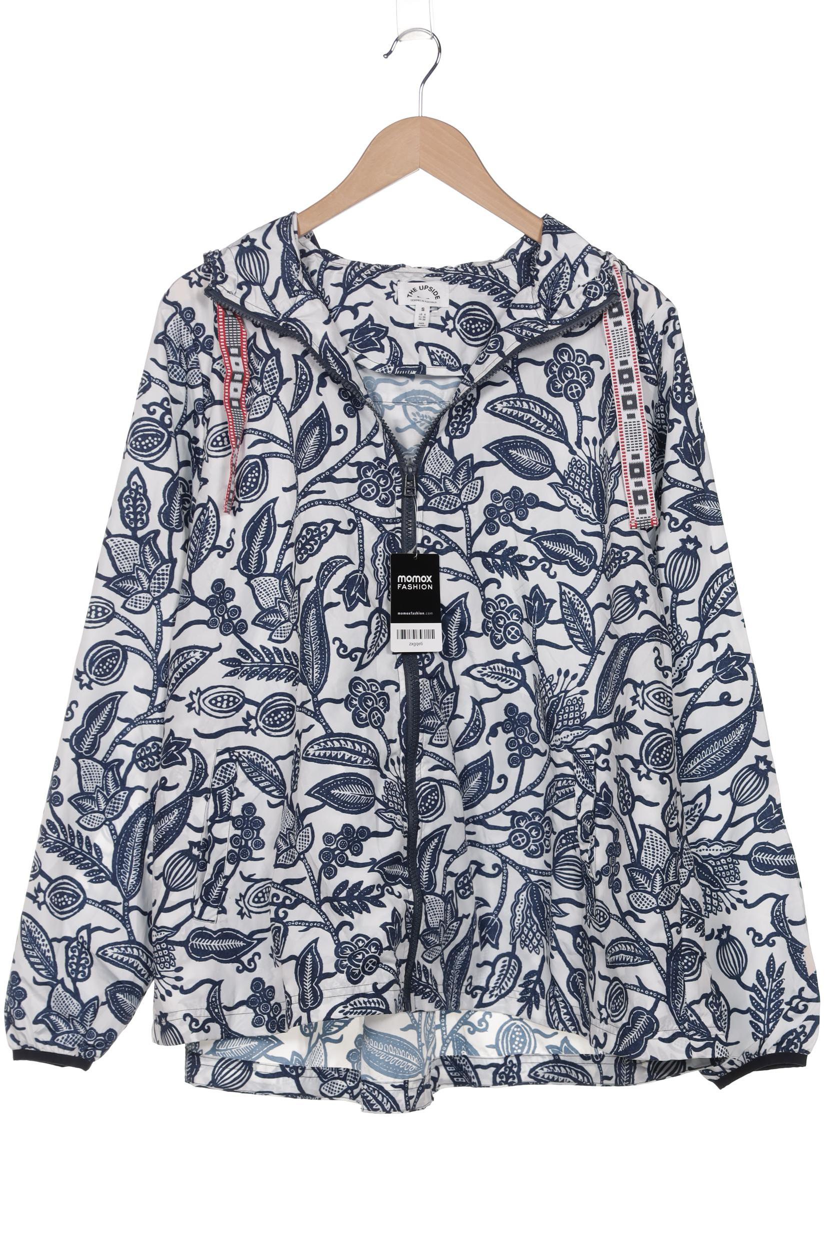 

THE Upside Damen Jacke, marineblau, Gr. 36