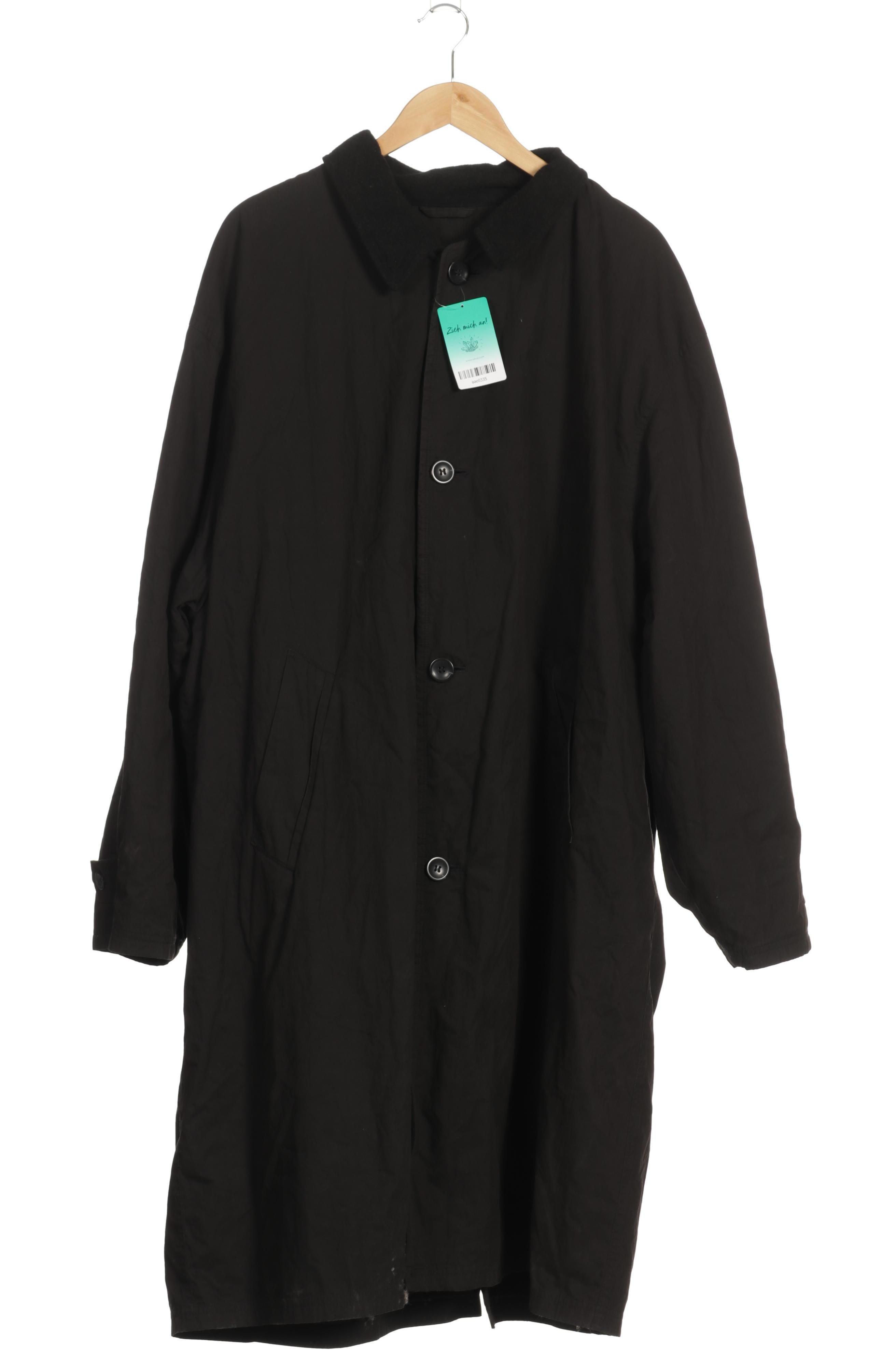 Thumbnail - Theo Wormland Herren Mantel, grau, Gr.