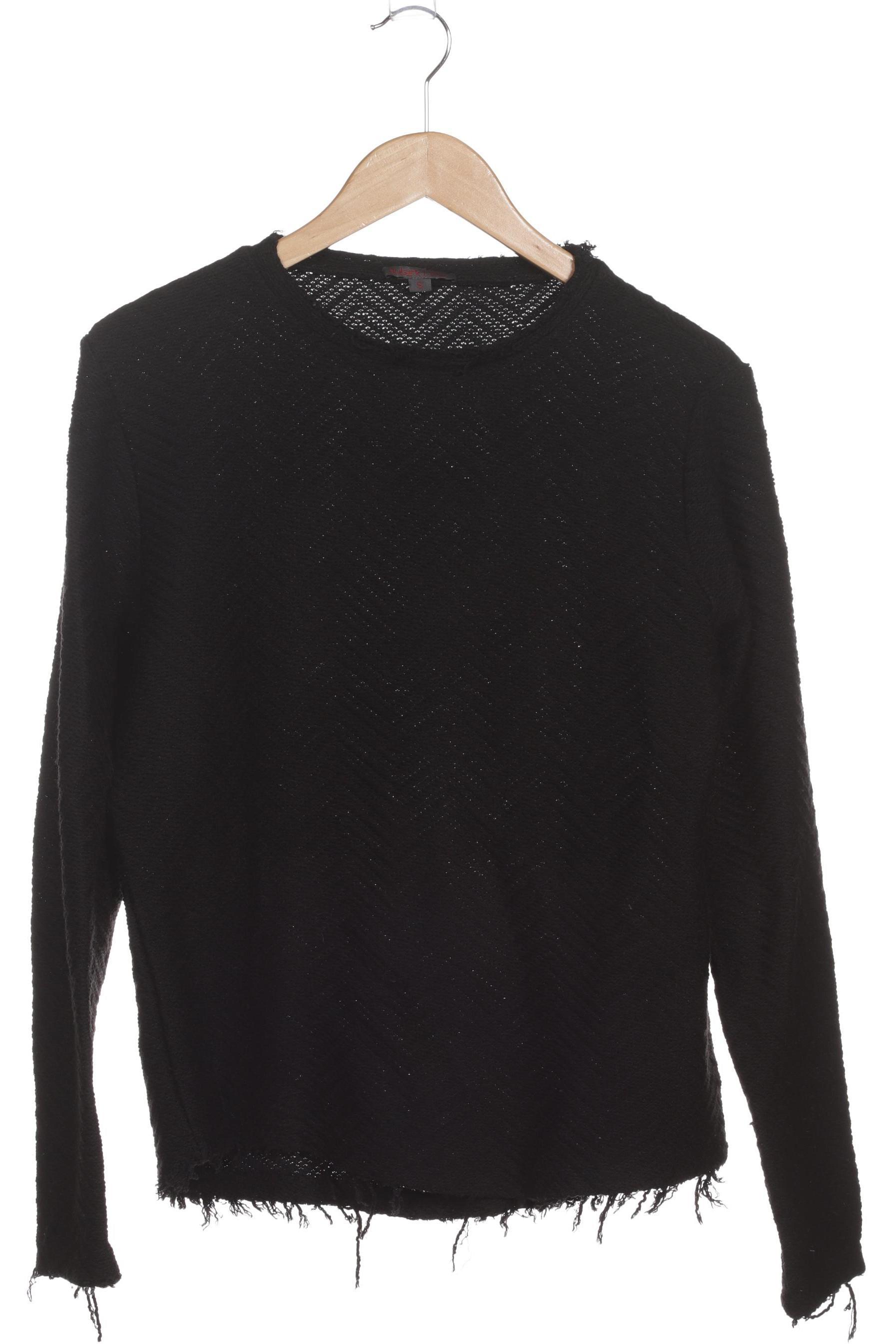 Thumbnail - Theo Wormland Herren Pullover, schwarz, Gr.