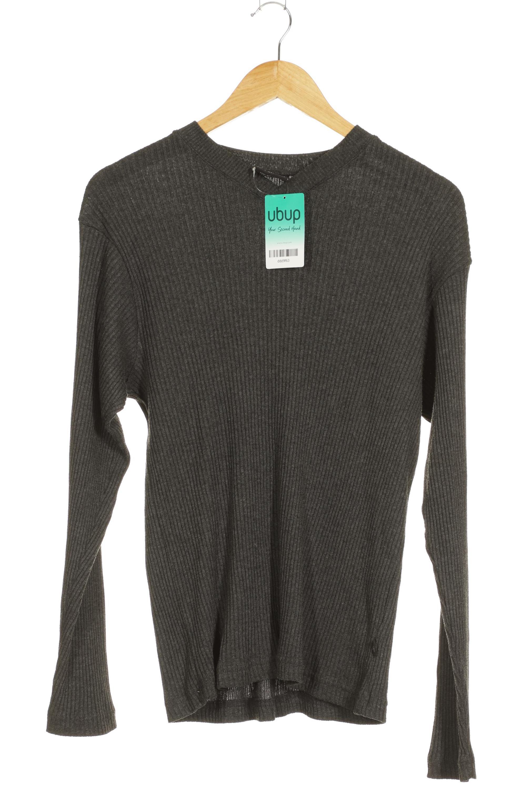 Thumbnail - Theo Wormland Herren Pullover, grau, Gr.