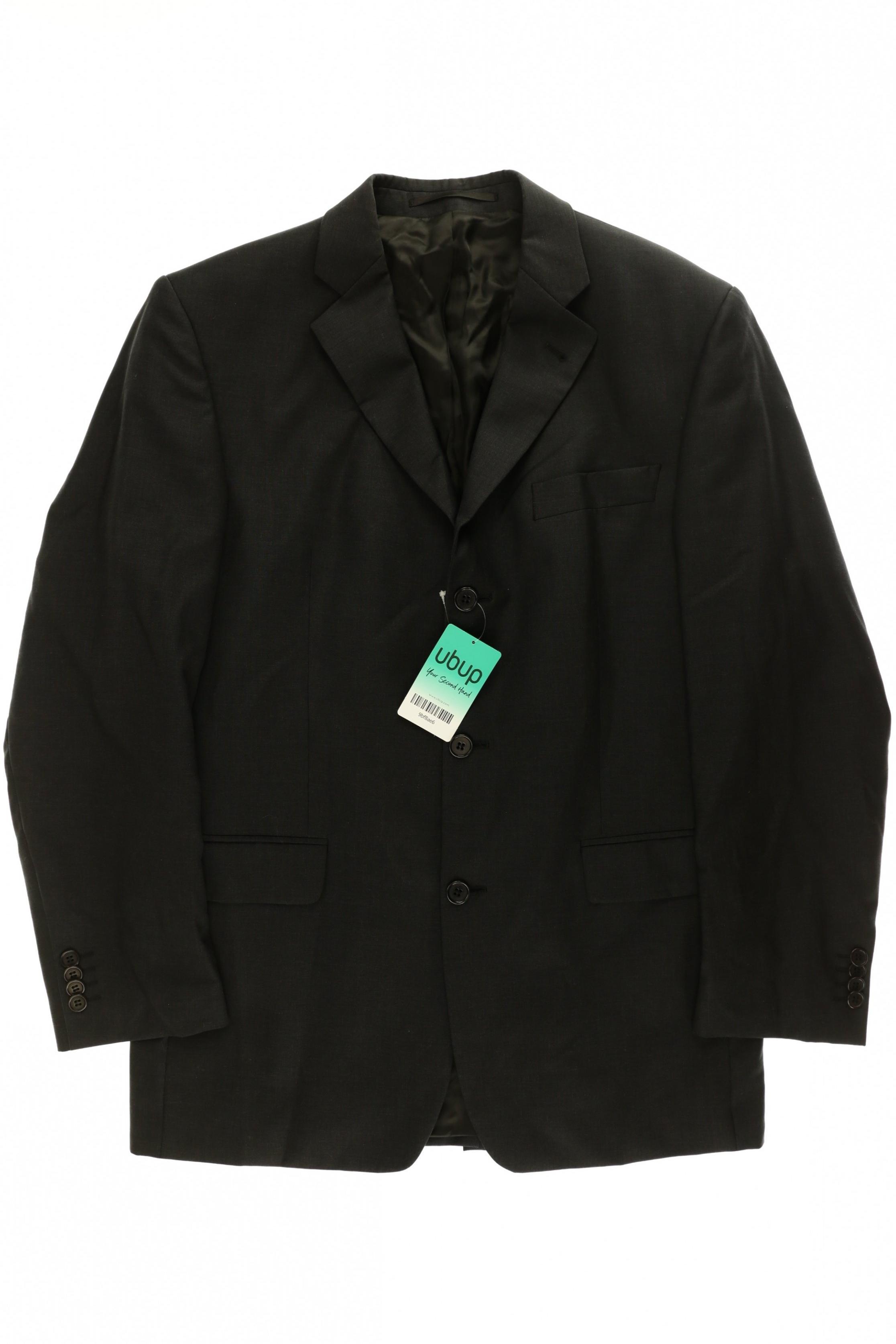 

Theo Wormland Herren Sakko, grau, Gr. 48