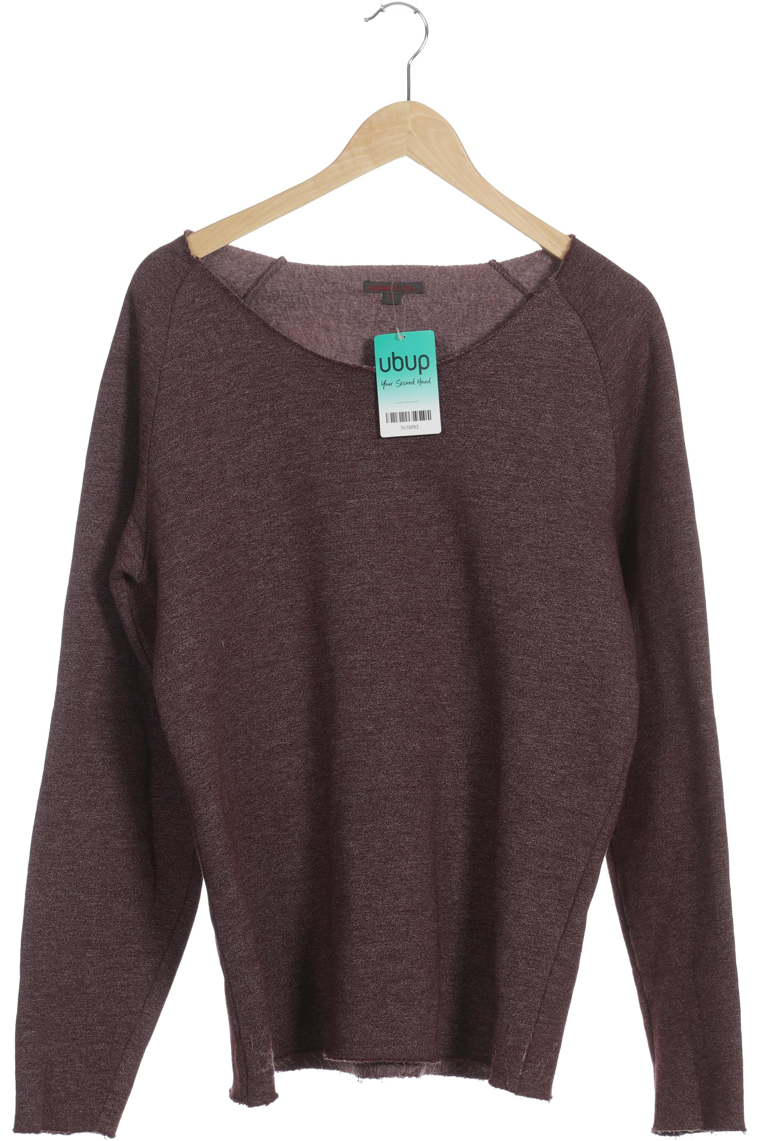 

Theo Wormland Herren Sweatshirt, rot, Gr.