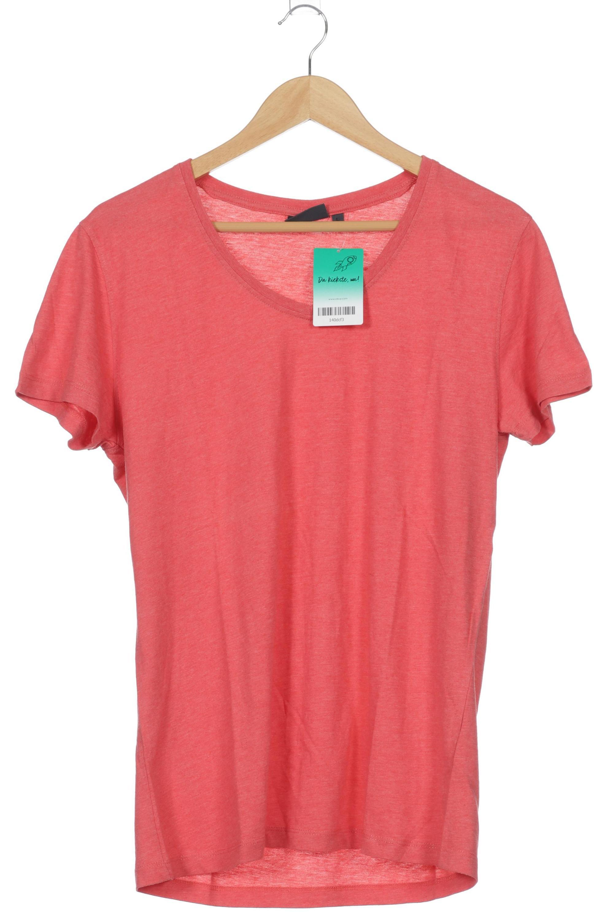 Thumbnail - Theo Wormland Herren T-Shirt, pink, Gr.