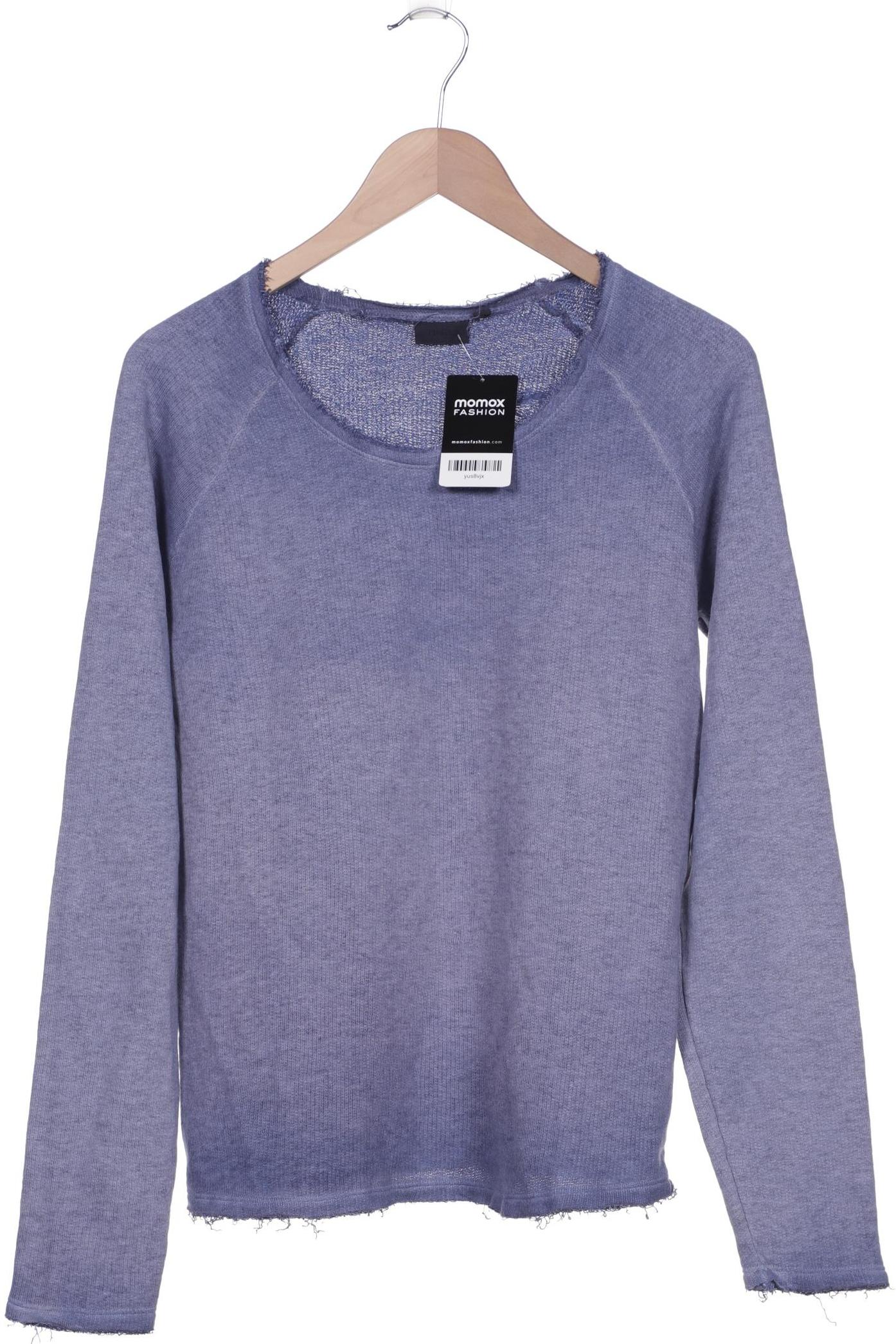 

Theo Wormland Damen Pullover, flieder, Gr. 38
