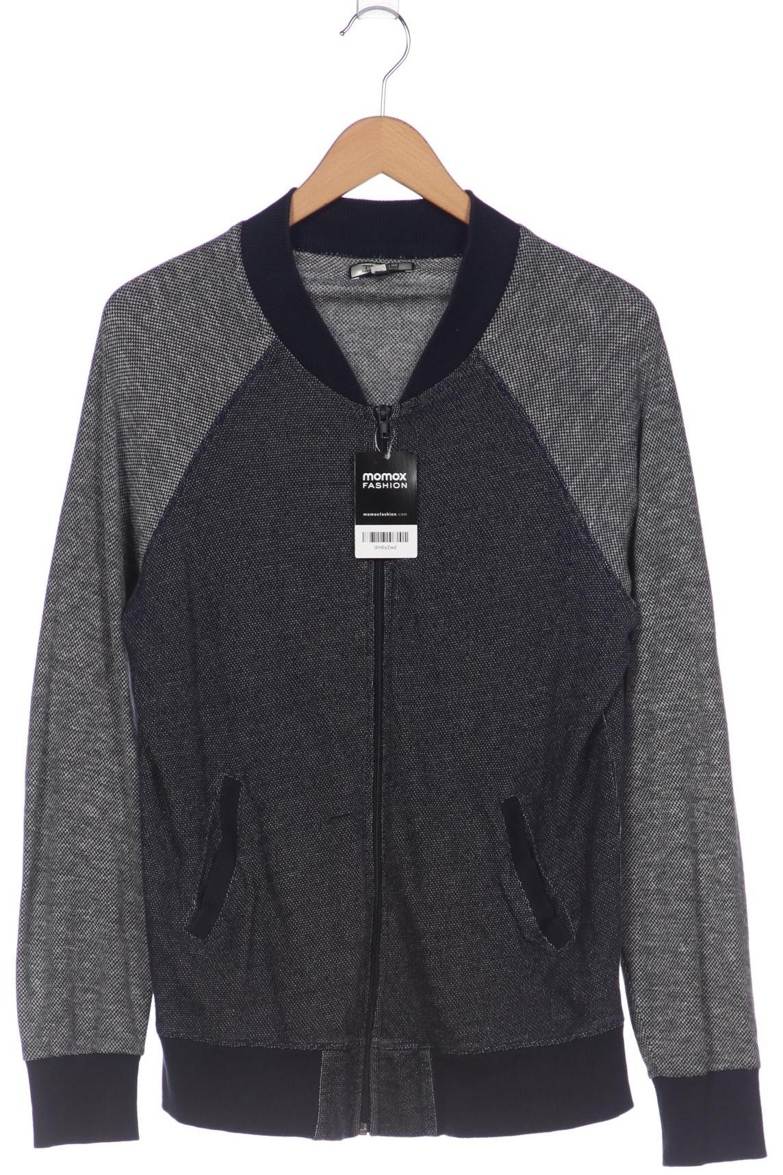 

Theo Wormland Herren Sweatshirt, marineblau, Gr. 52