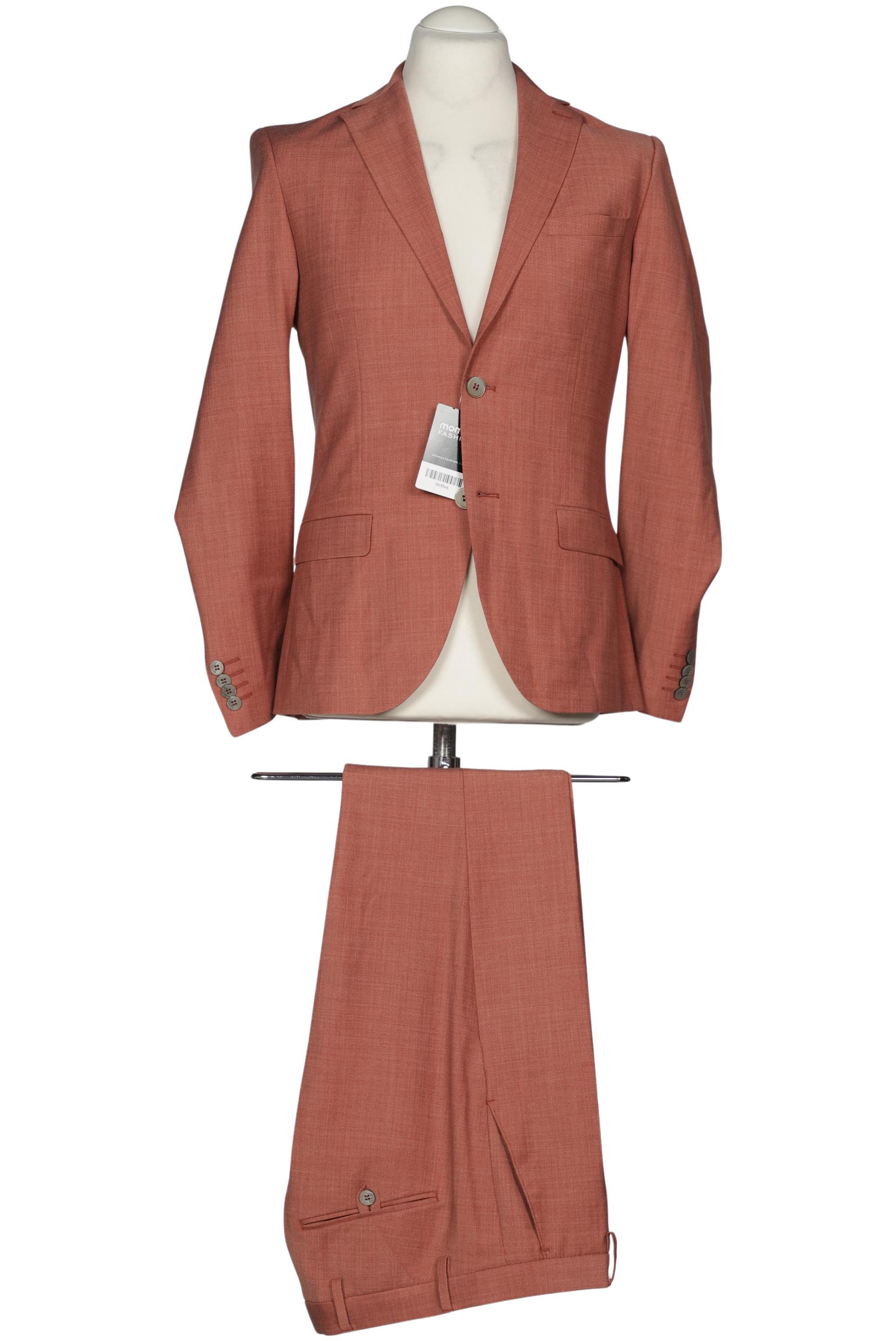 

Theo Wormland Herren Anzug, braun, Gr. 46