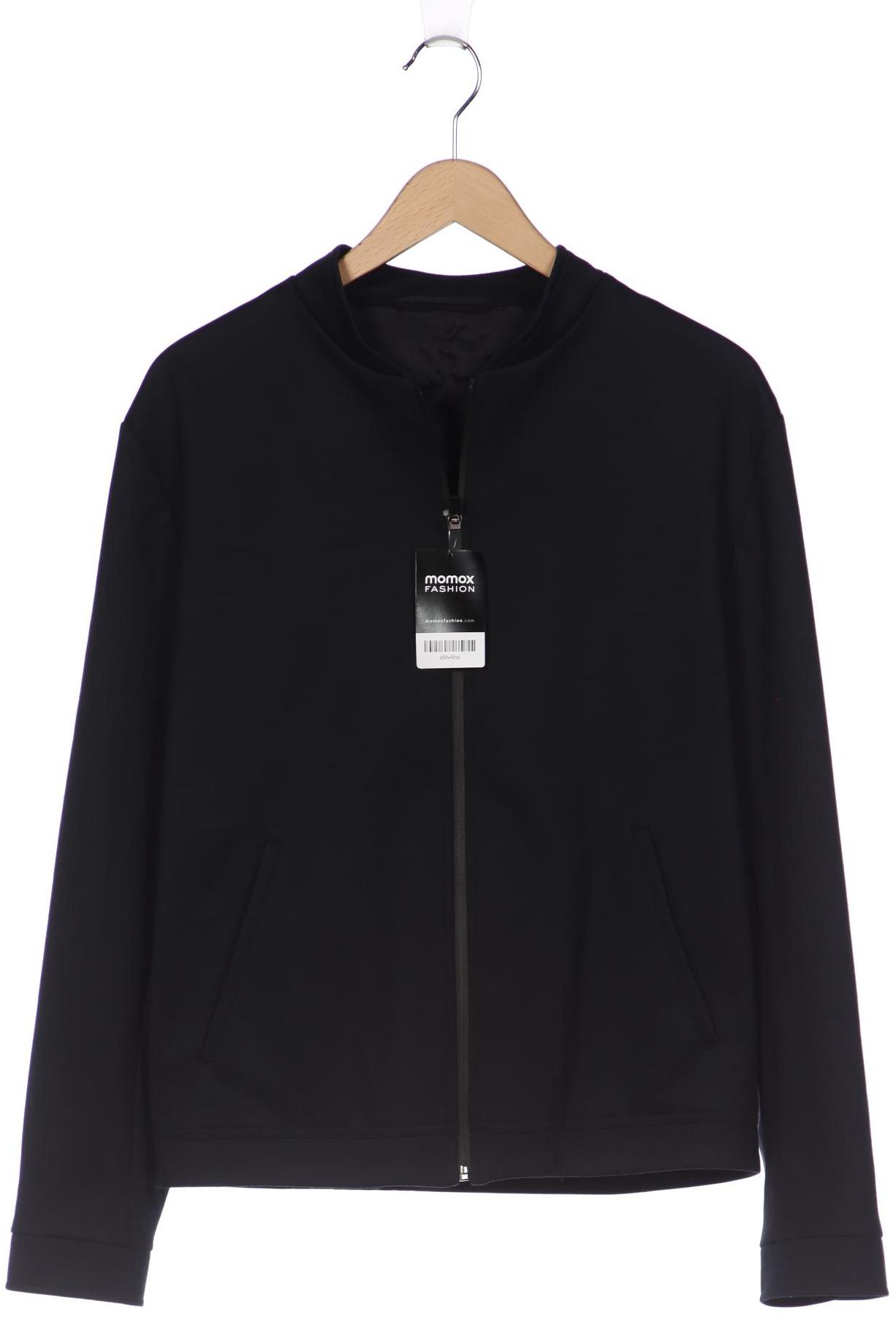

Theo Wormland Herren Jacke, marineblau