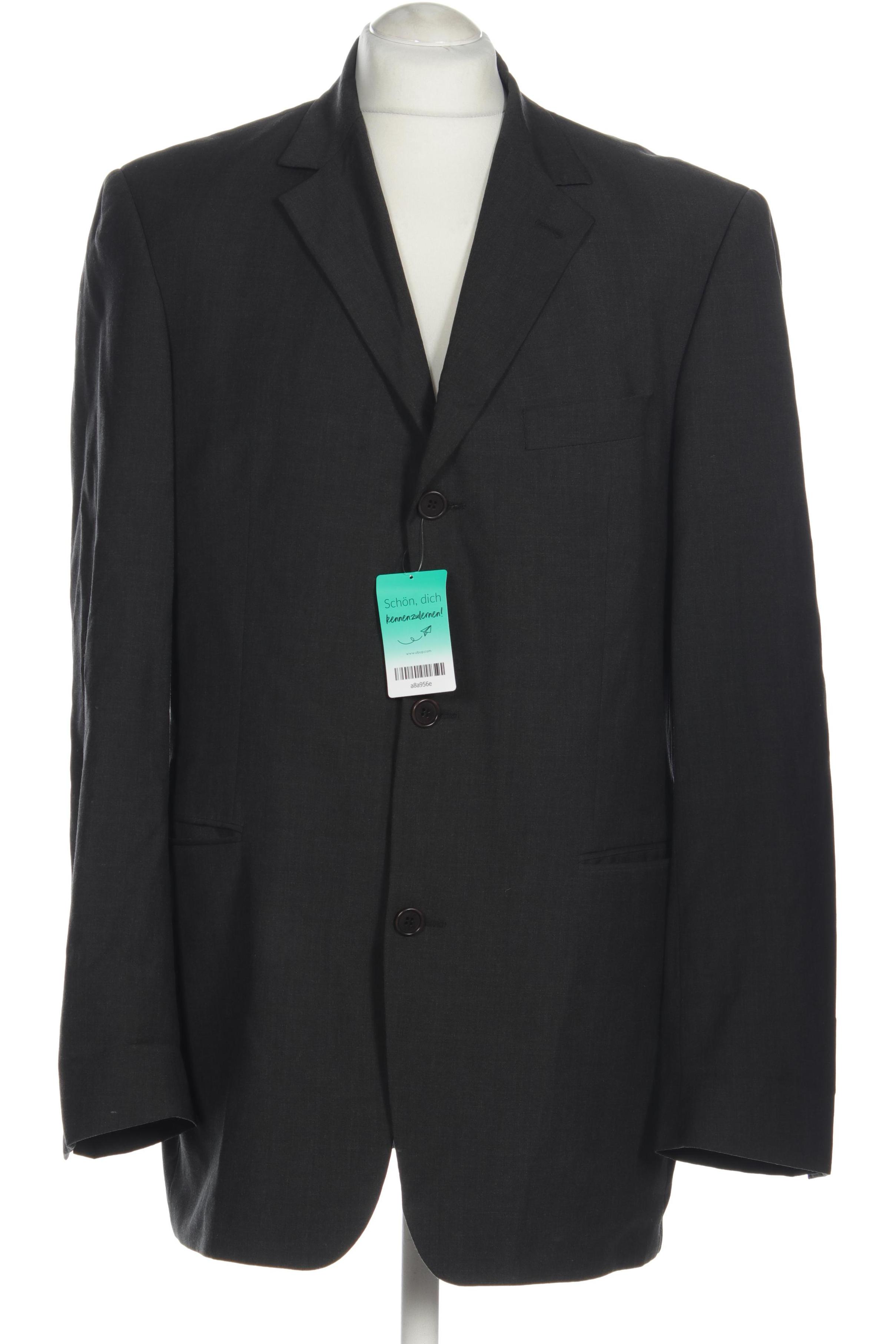 

Theo Wormland Herren Sakko, schwarz, Gr. 102