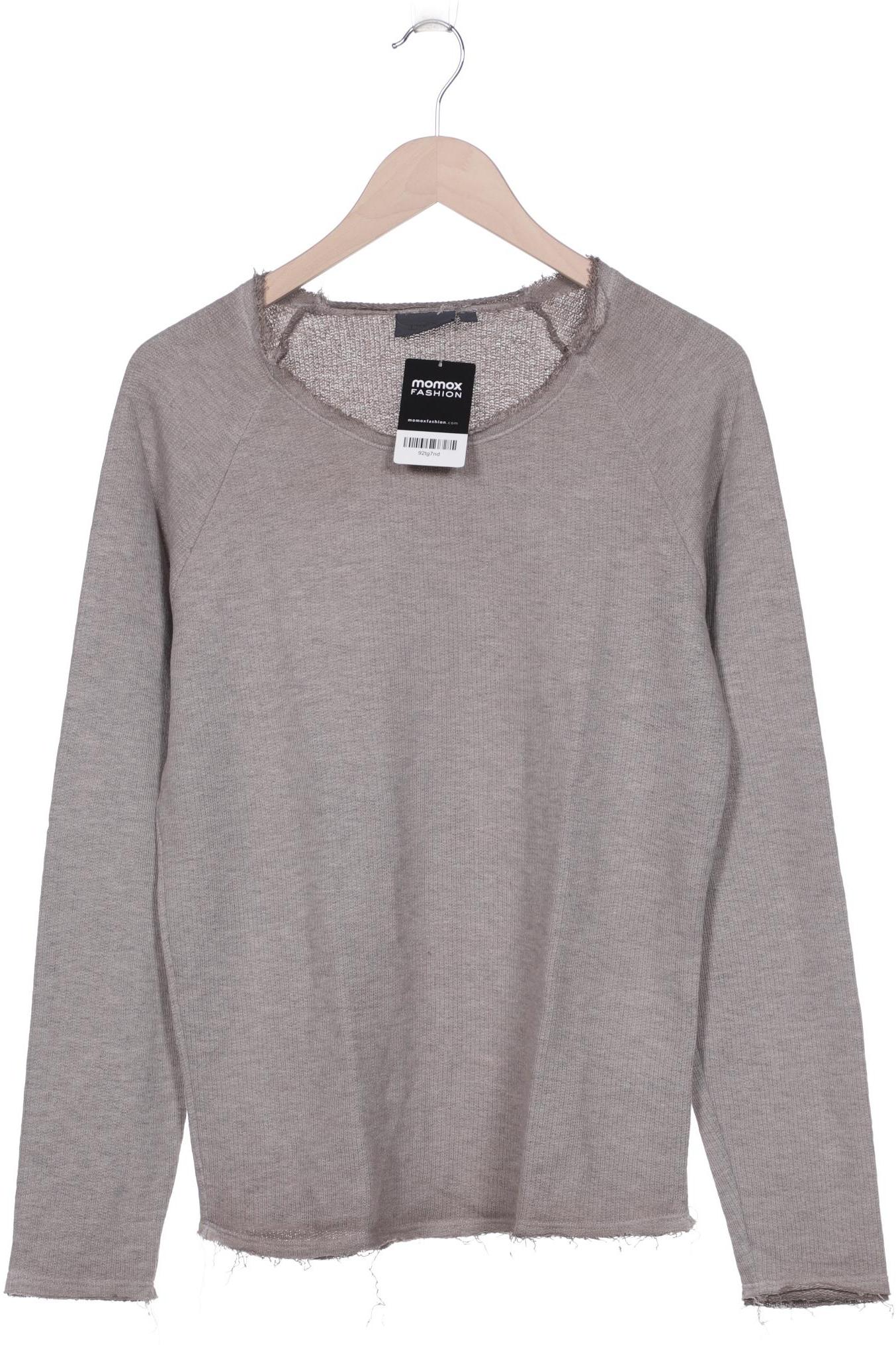 

Theo Wormland Herren Pullover, beige