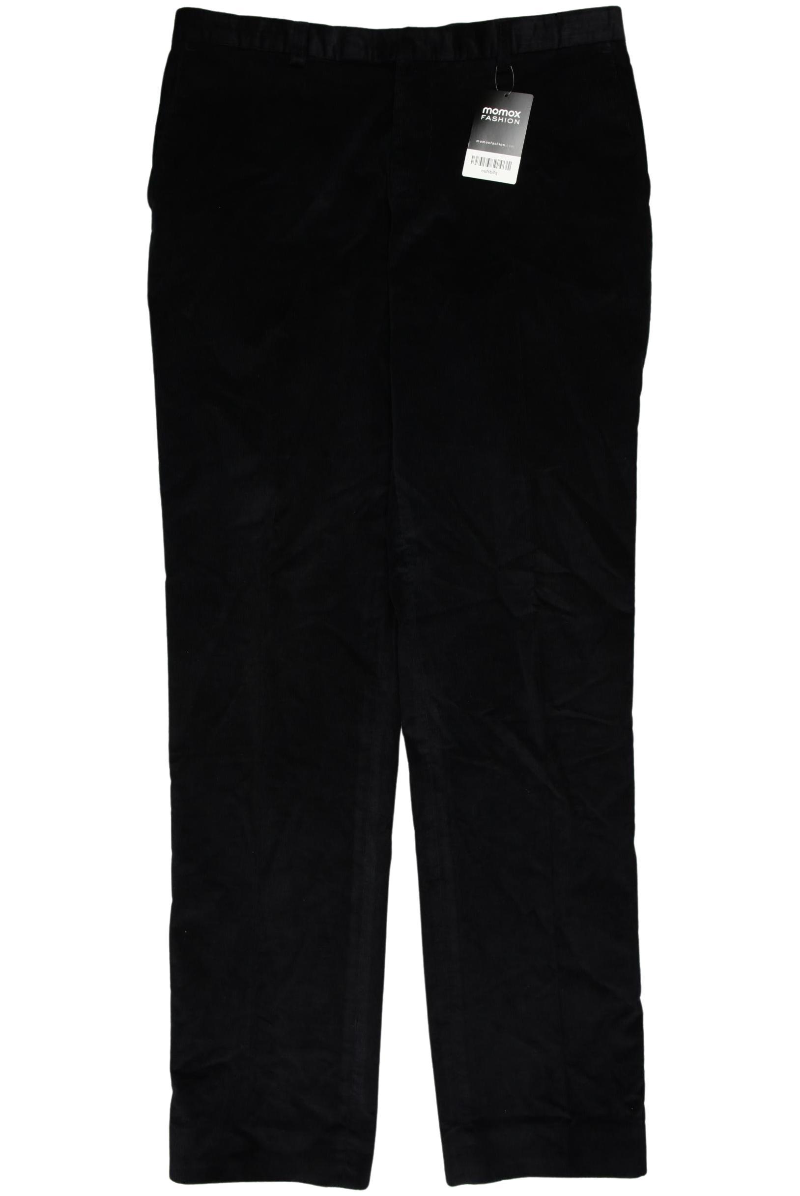 

Theo Wormland Herren Stoffhose, marineblau, Gr. 48