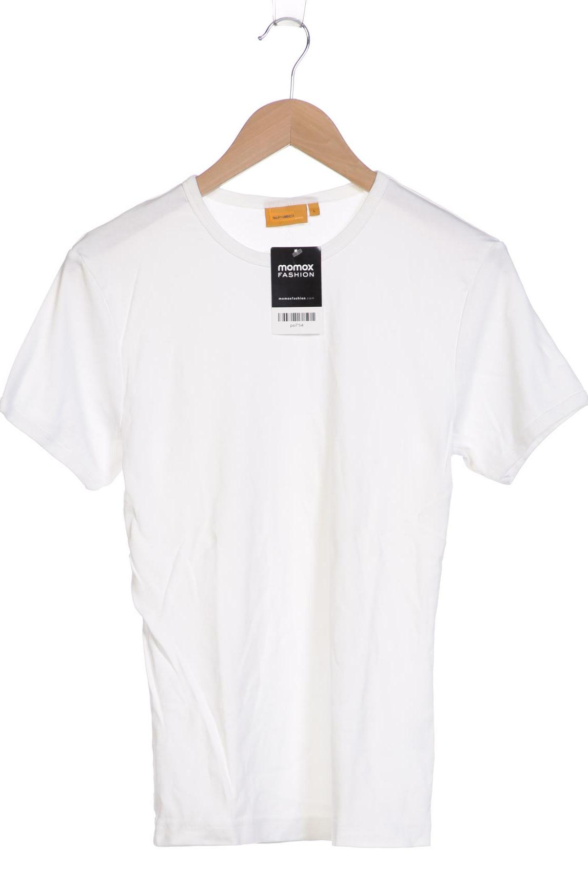 

Theo Wormland Herren T-Shirt, weiß, Gr. 52