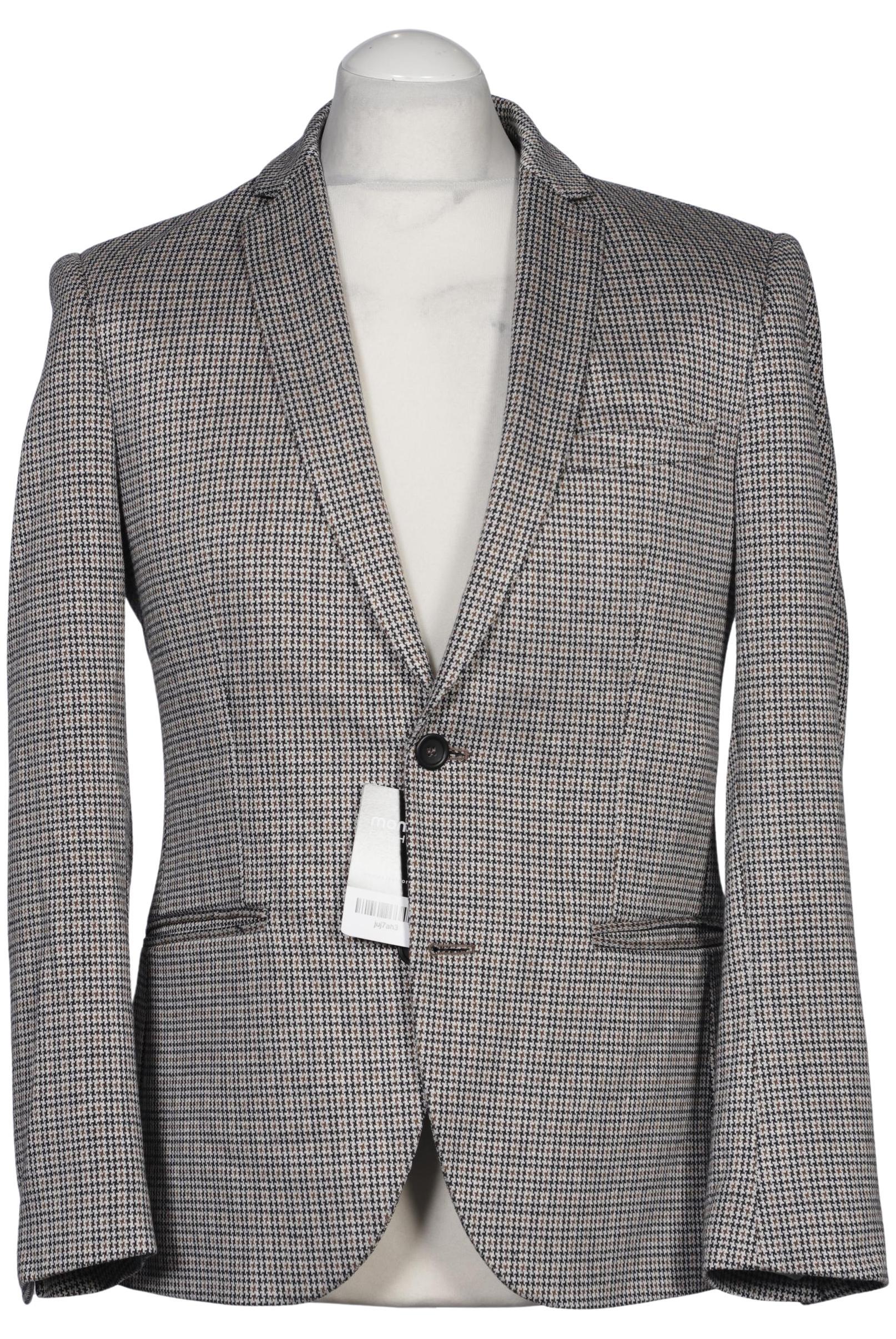 

Theo Wormland Herren Sakko, mehrfarbig, Gr. 50