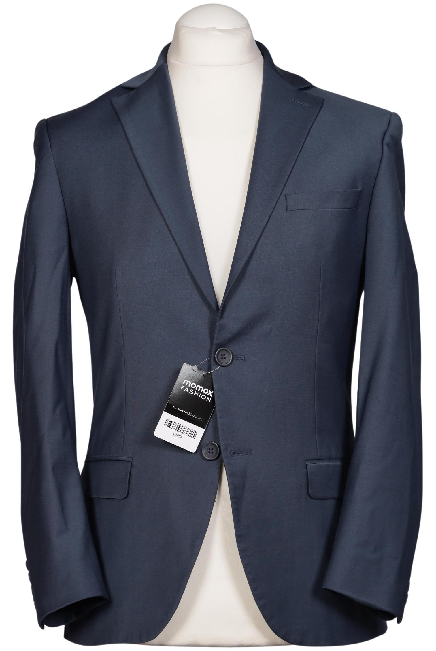 

Theo Wormland Herren Sakko, marineblau, Gr. 46