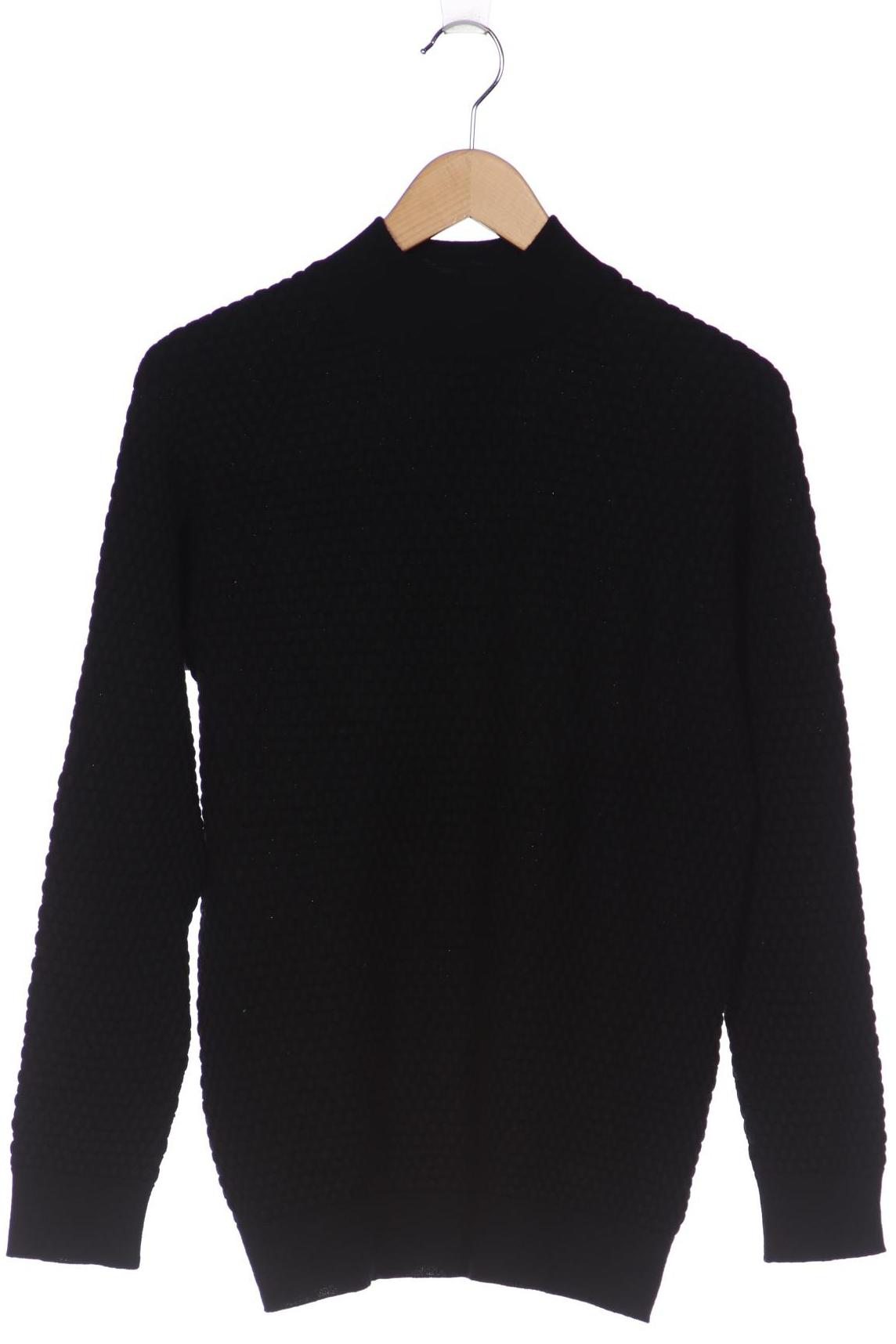 

Theo Wormland Herren Pullover, schwarz