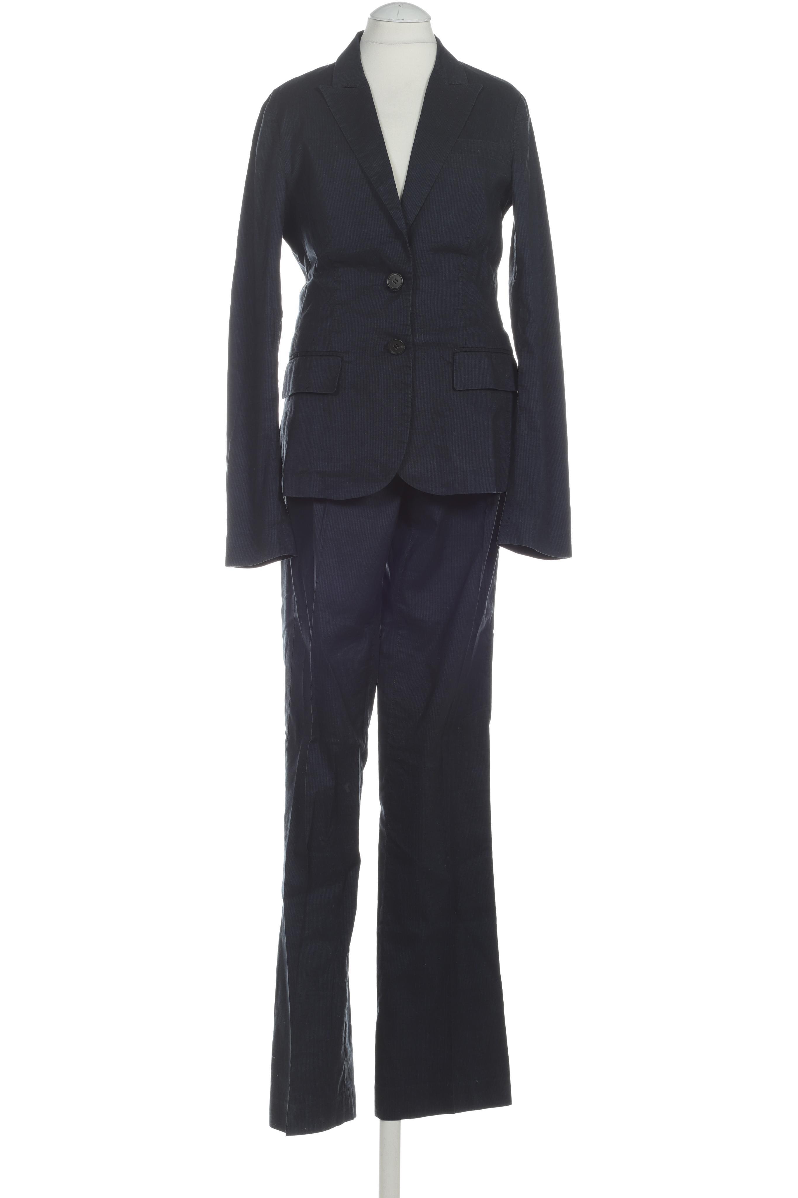 

Theory Damen Anzug, blau, Gr.