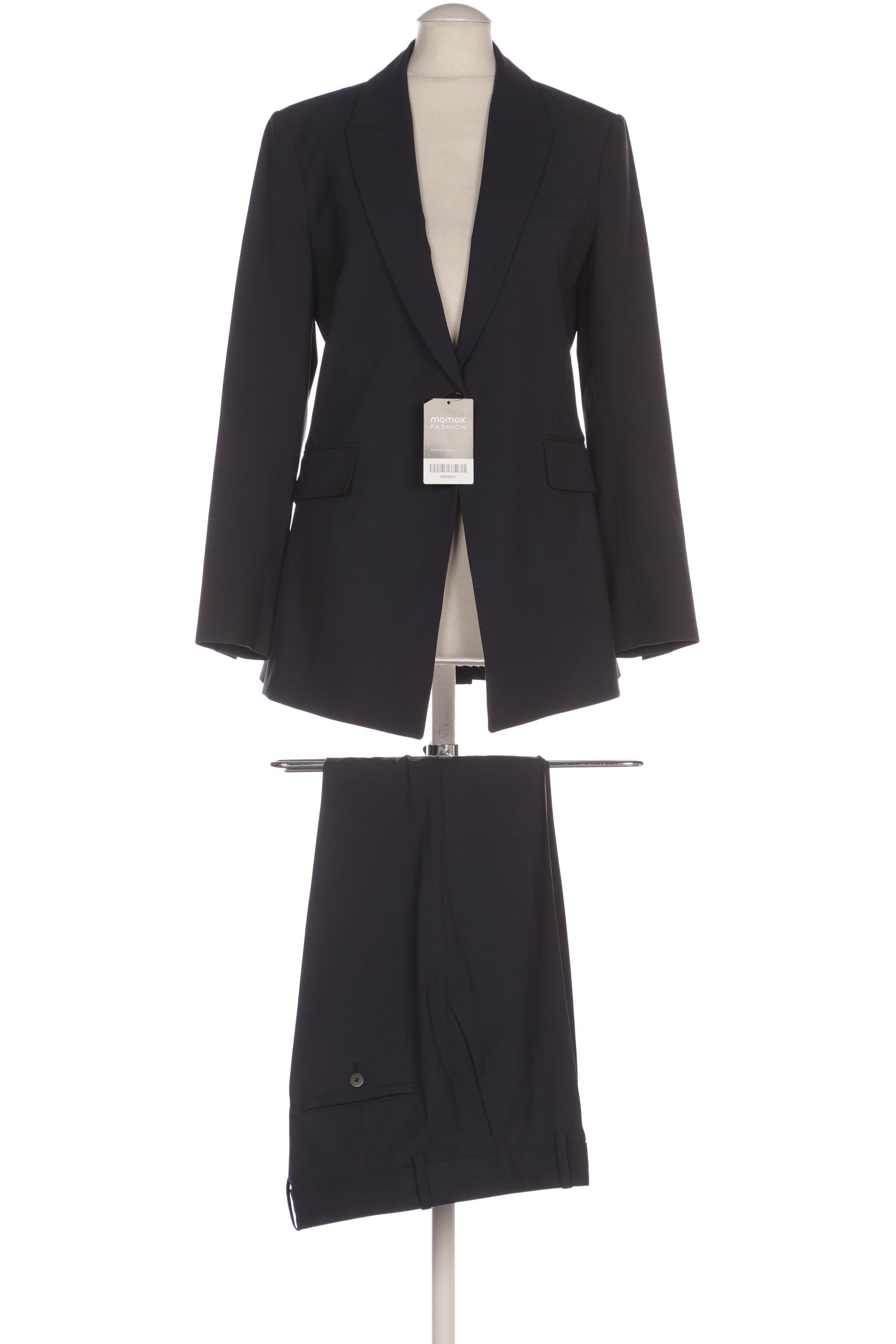 

Theory Damen Anzug, marineblau