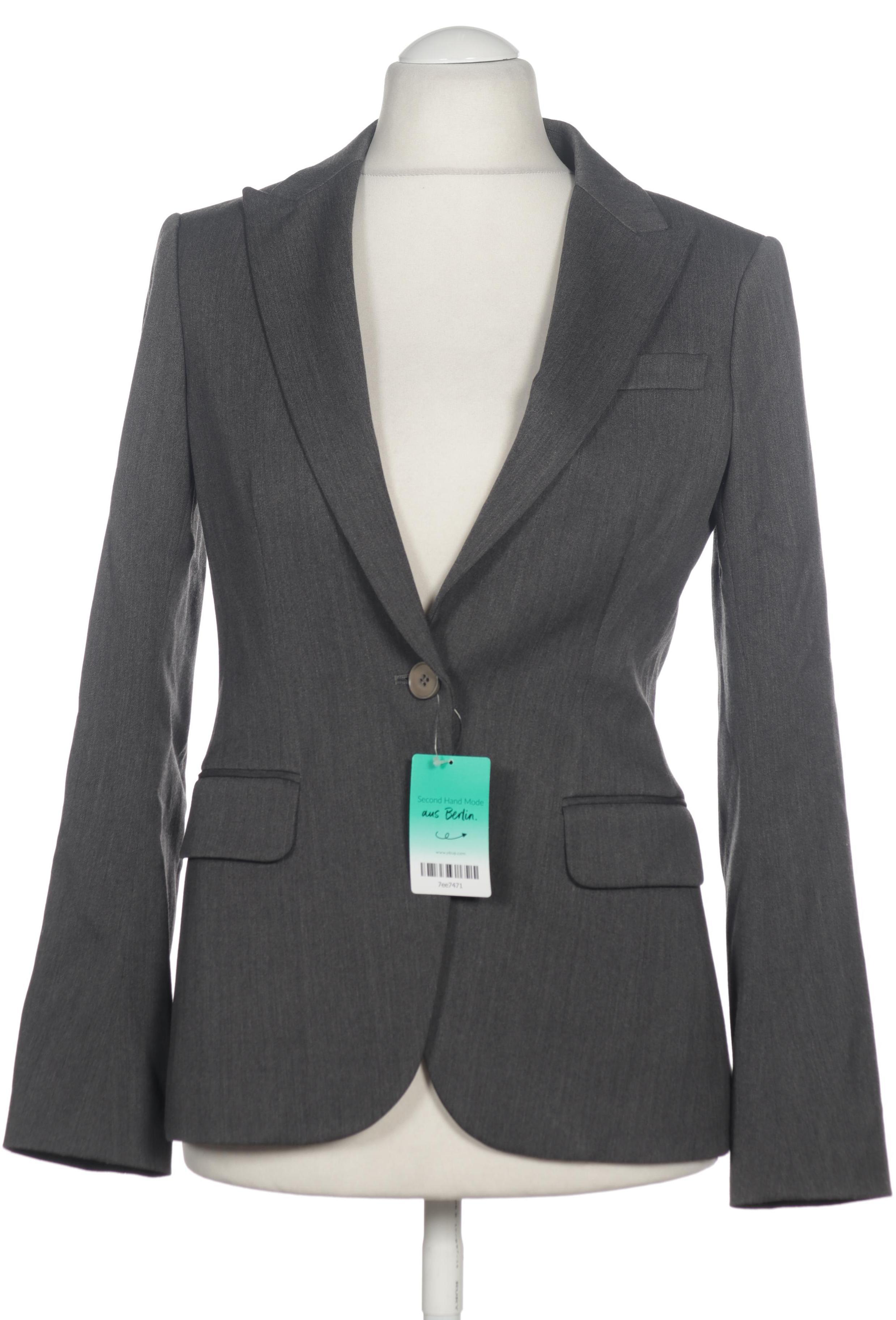 

Theory Damen Blazer, grau, Gr.