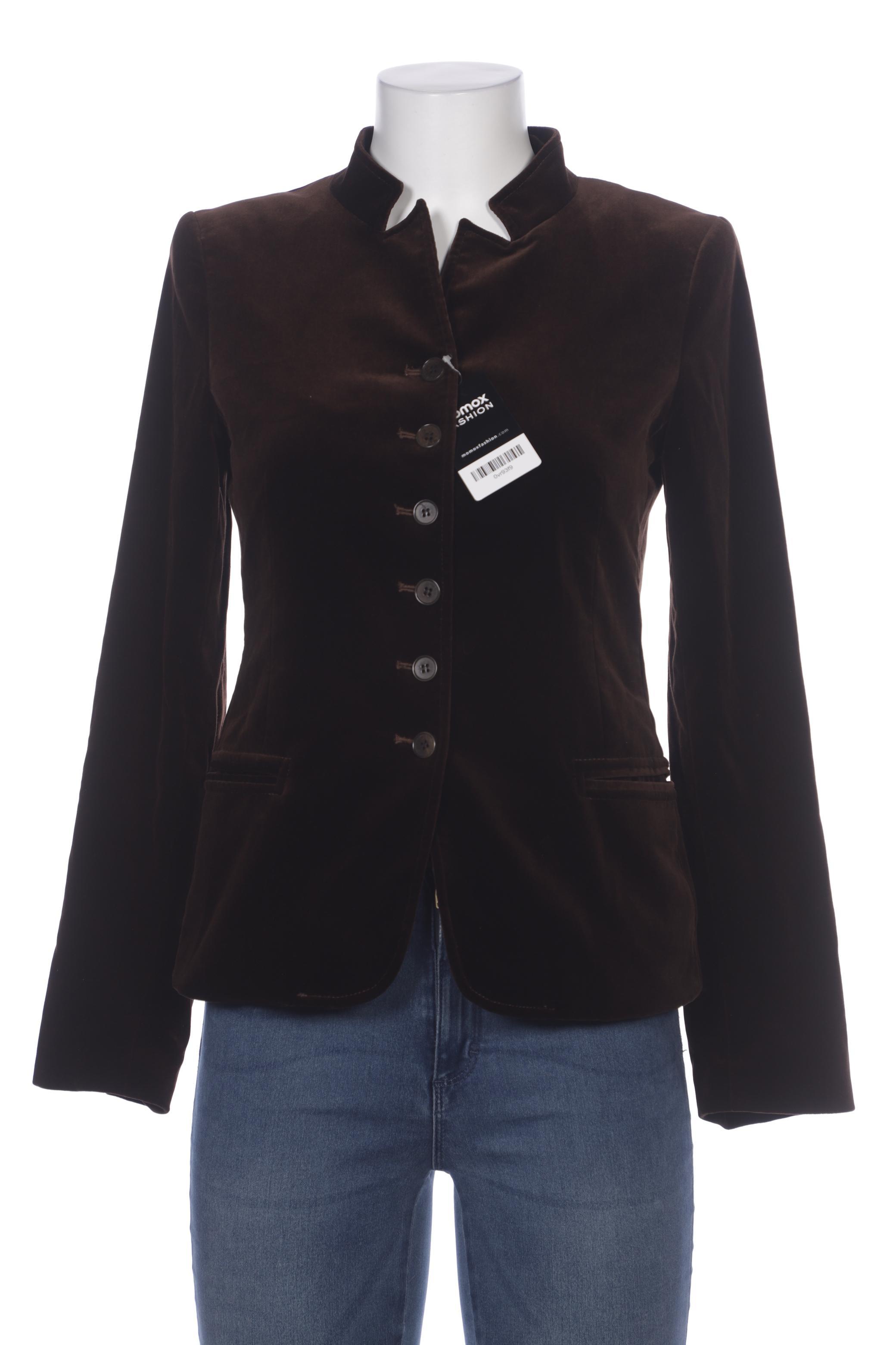 

Theory Damen Blazer, braun, Gr. 6