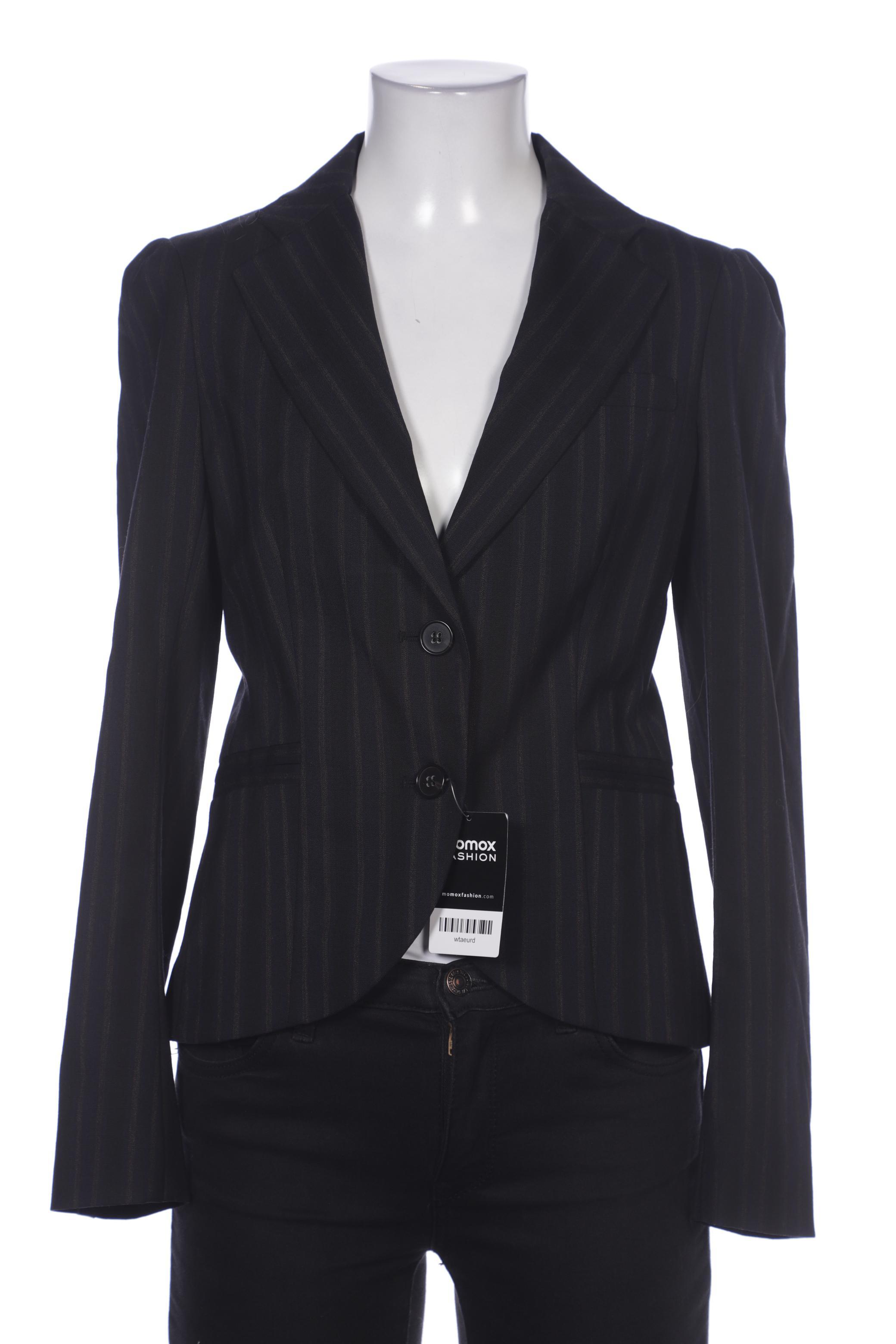 

Theory Damen Blazer, marineblau, Gr. 4