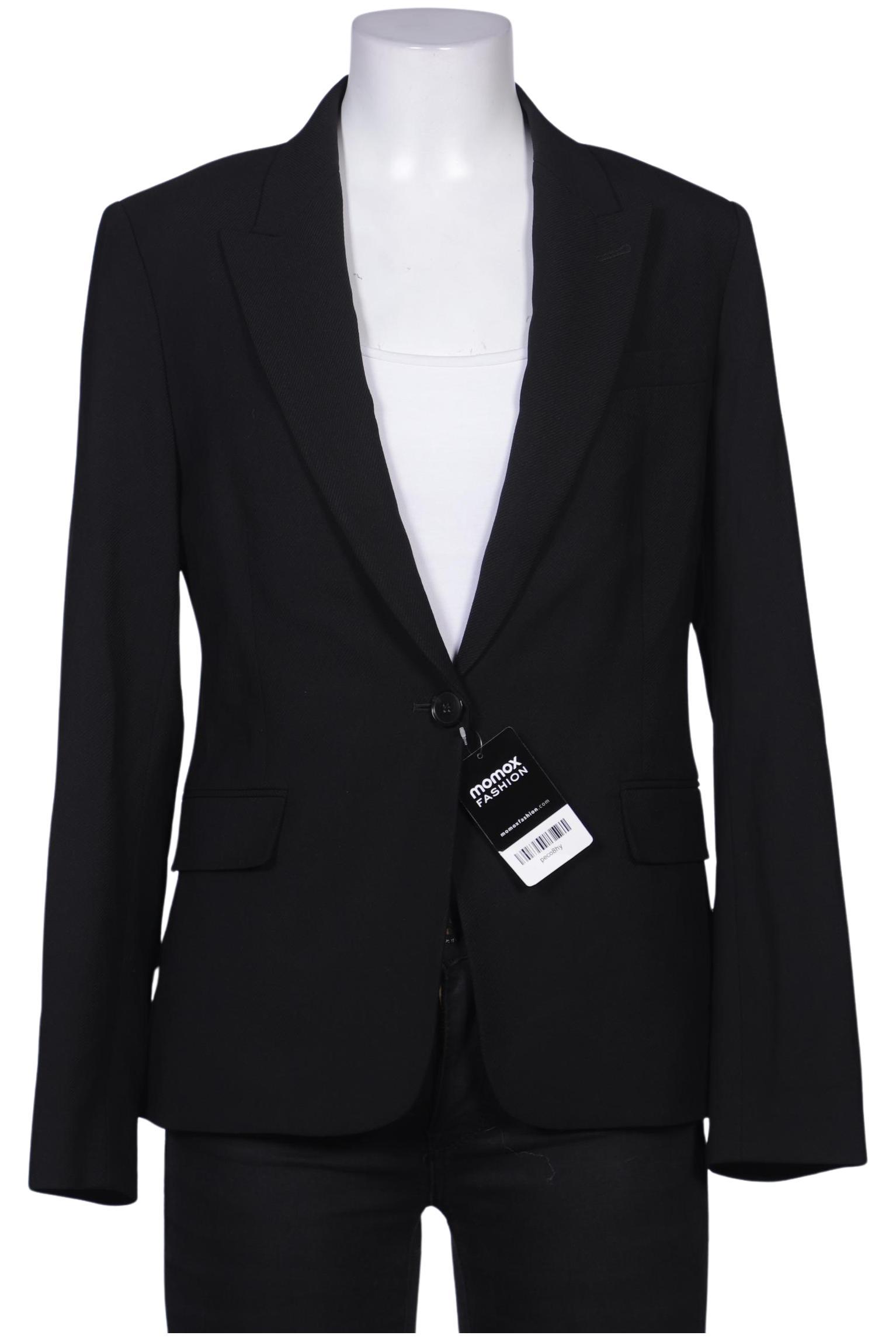 

Theory Damen Blazer, schwarz, Gr. 36