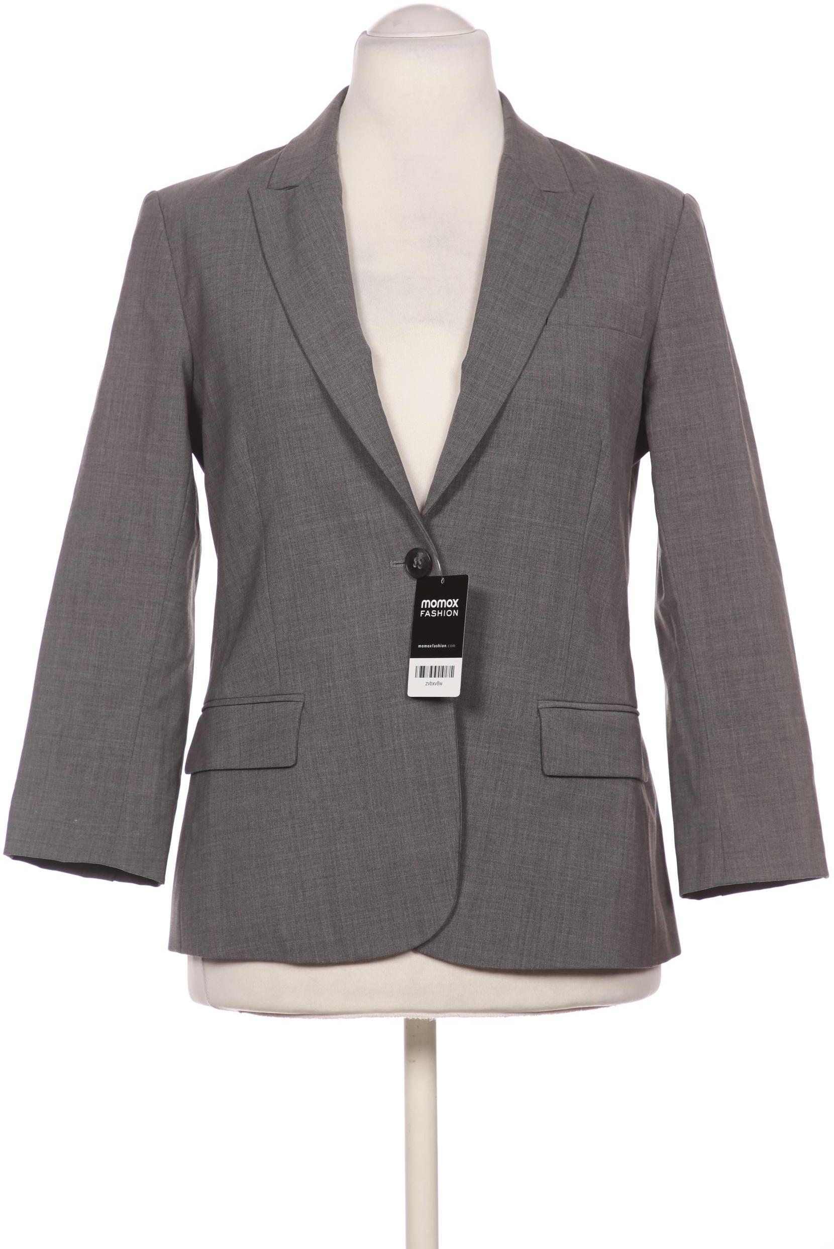 

Theory Damen Blazer, grau, Gr. 12