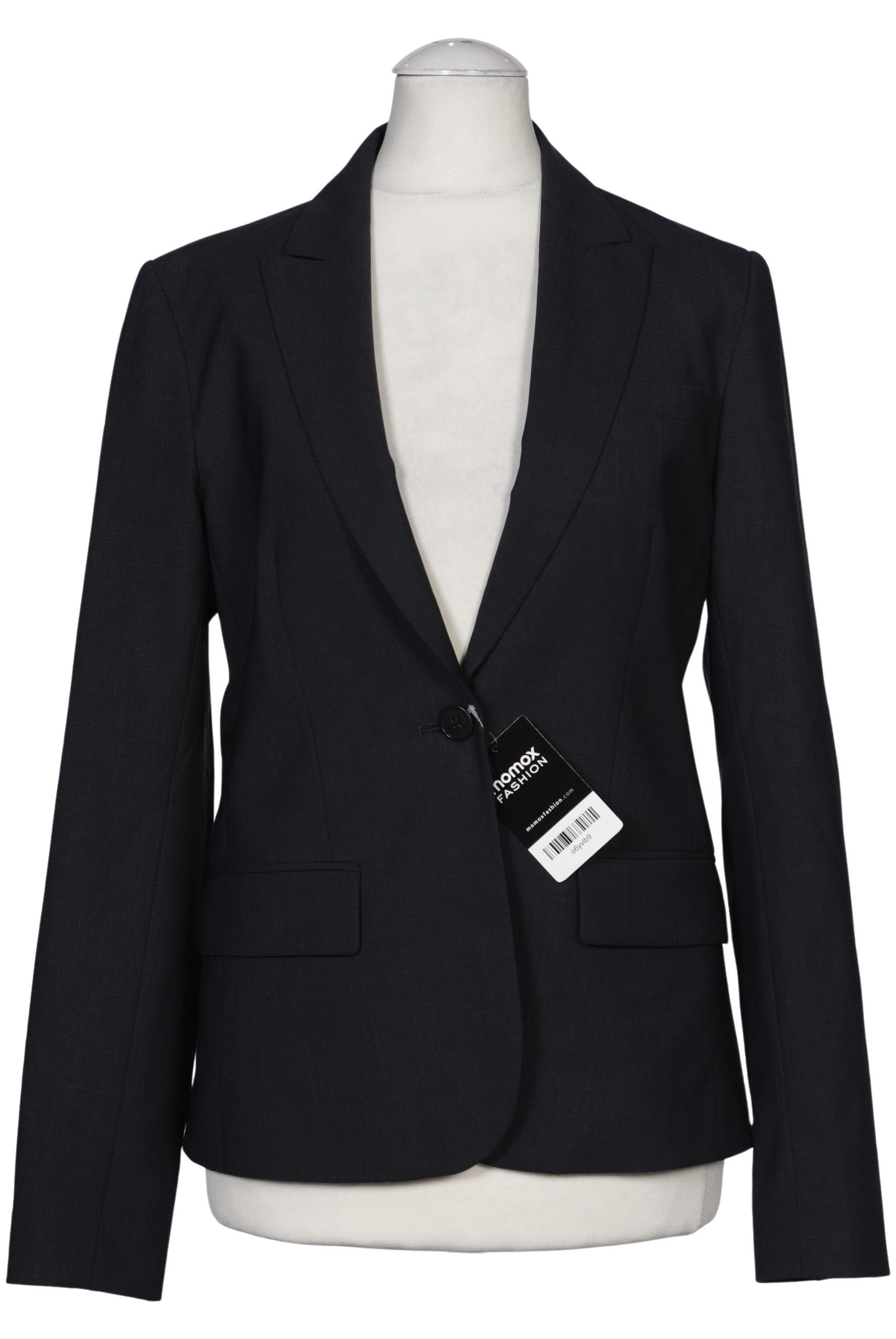 

Theory Damen Blazer, marineblau, Gr. 2