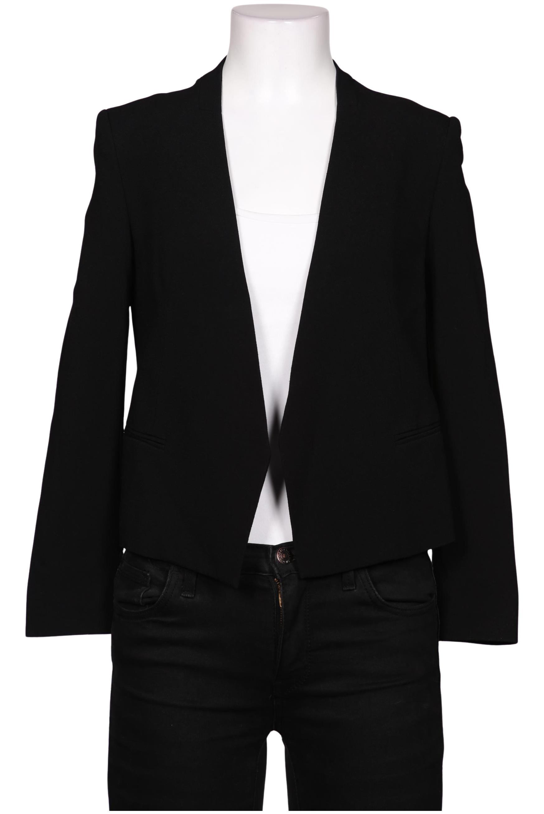 

Theory Damen Blazer, schwarz, Gr. 30