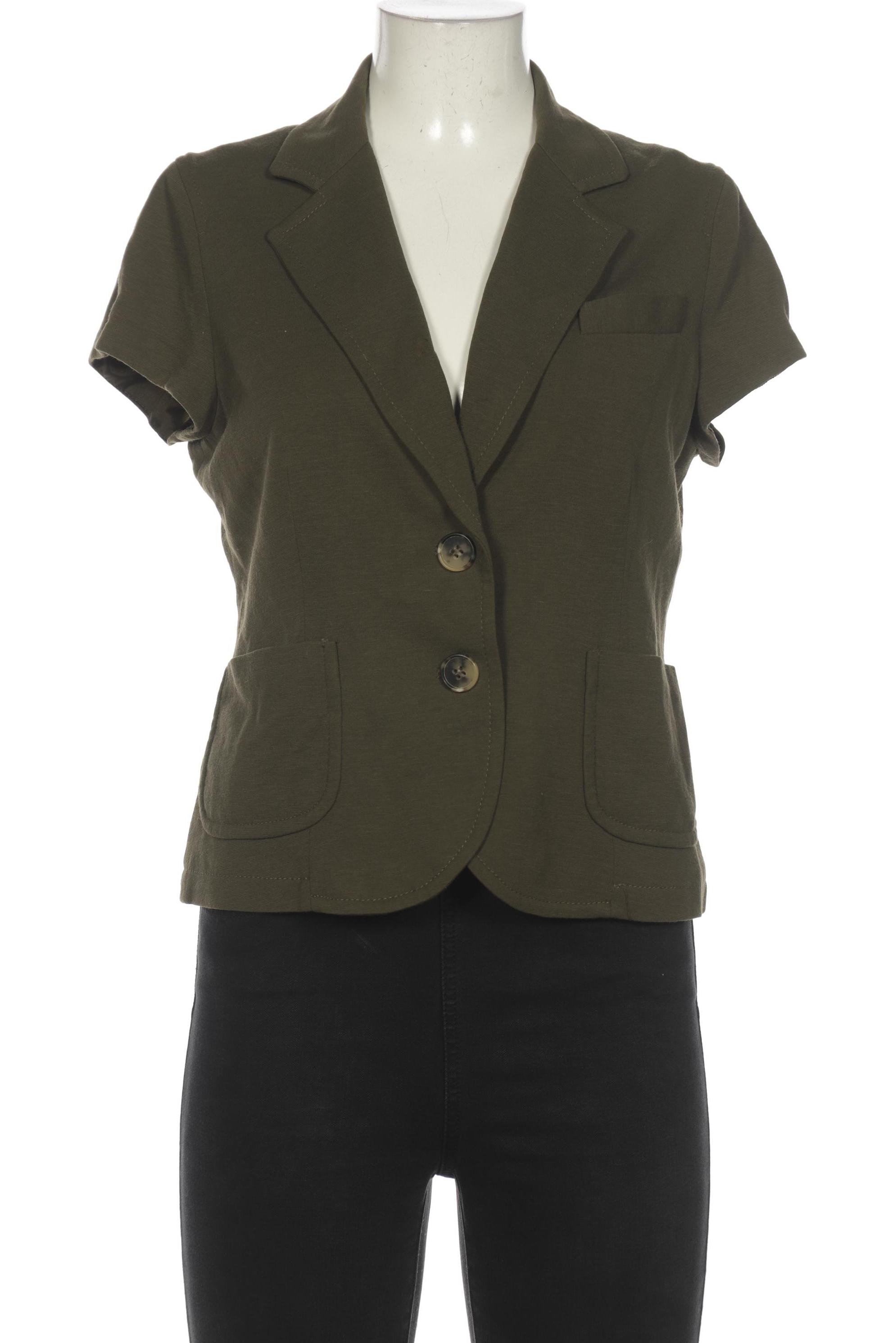 

Theory Damen Blazer, grün