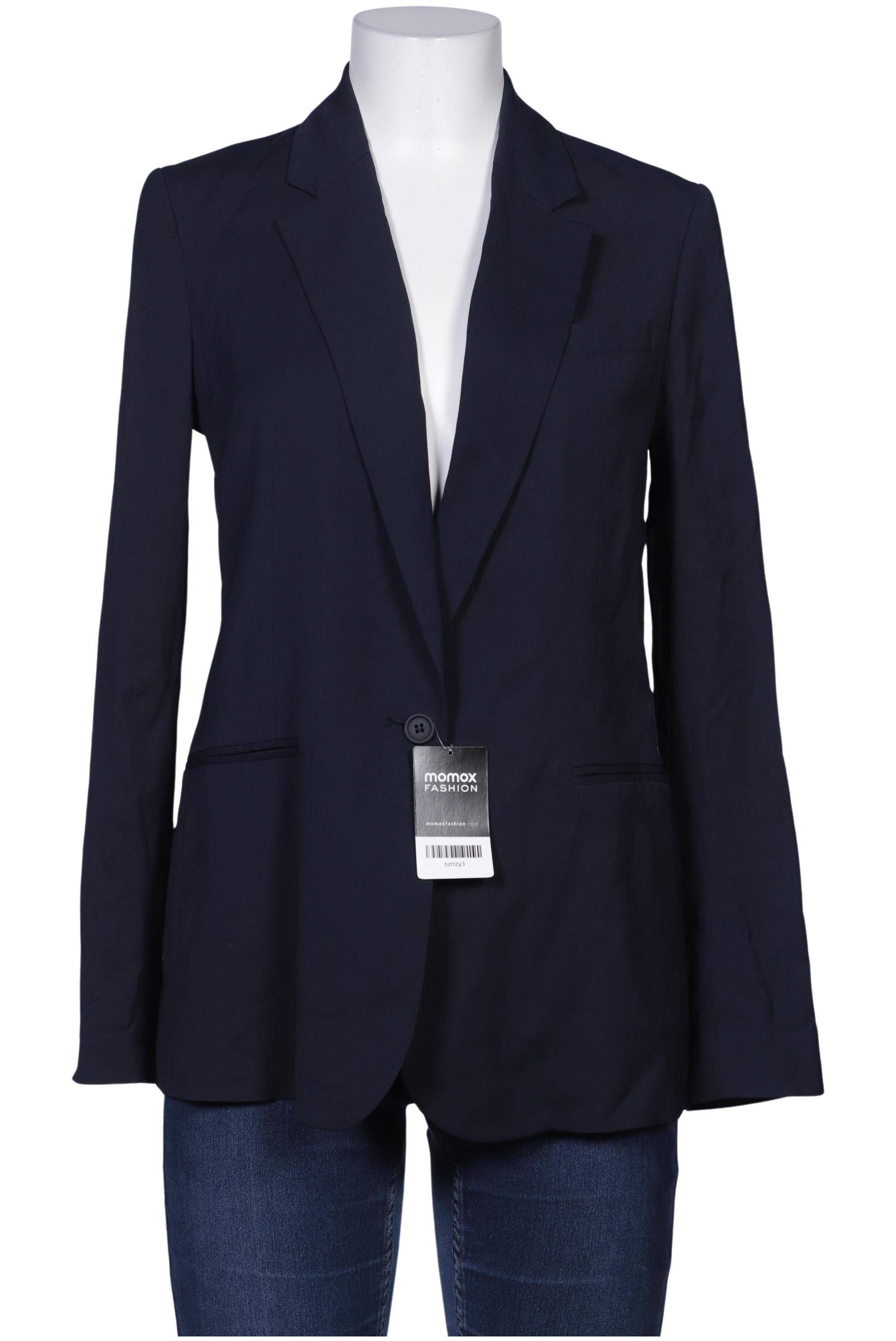 Thumbnail - Theory Damen Blazer, marineblau, Gr. 8