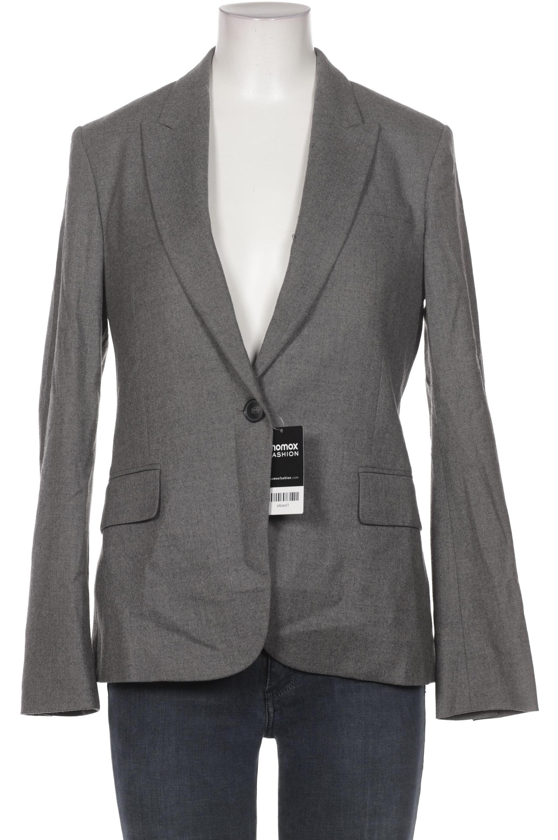 

Theory Damen Blazer, grau, Gr. 6
