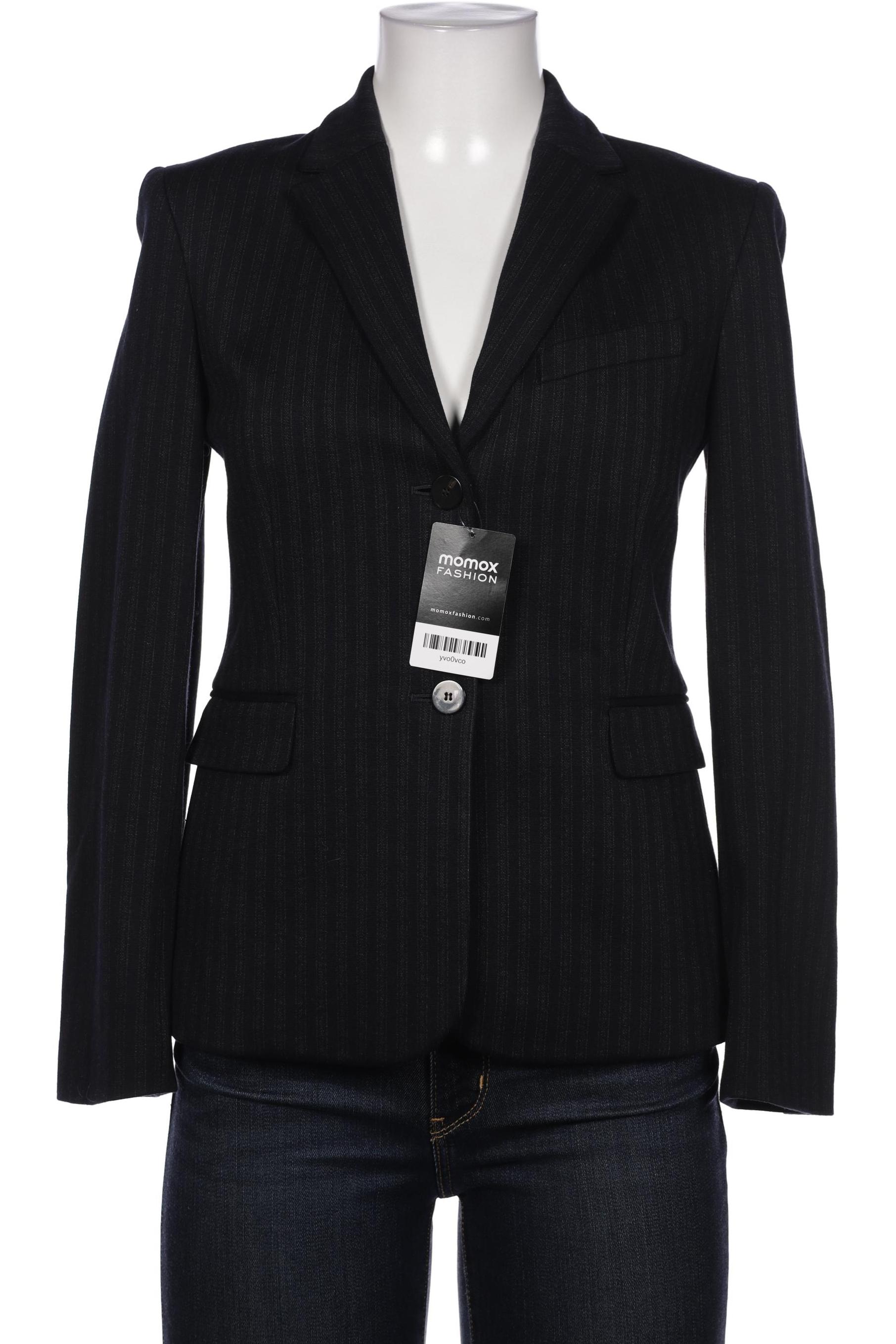 

Theory Damen Blazer, marineblau, Gr. 4