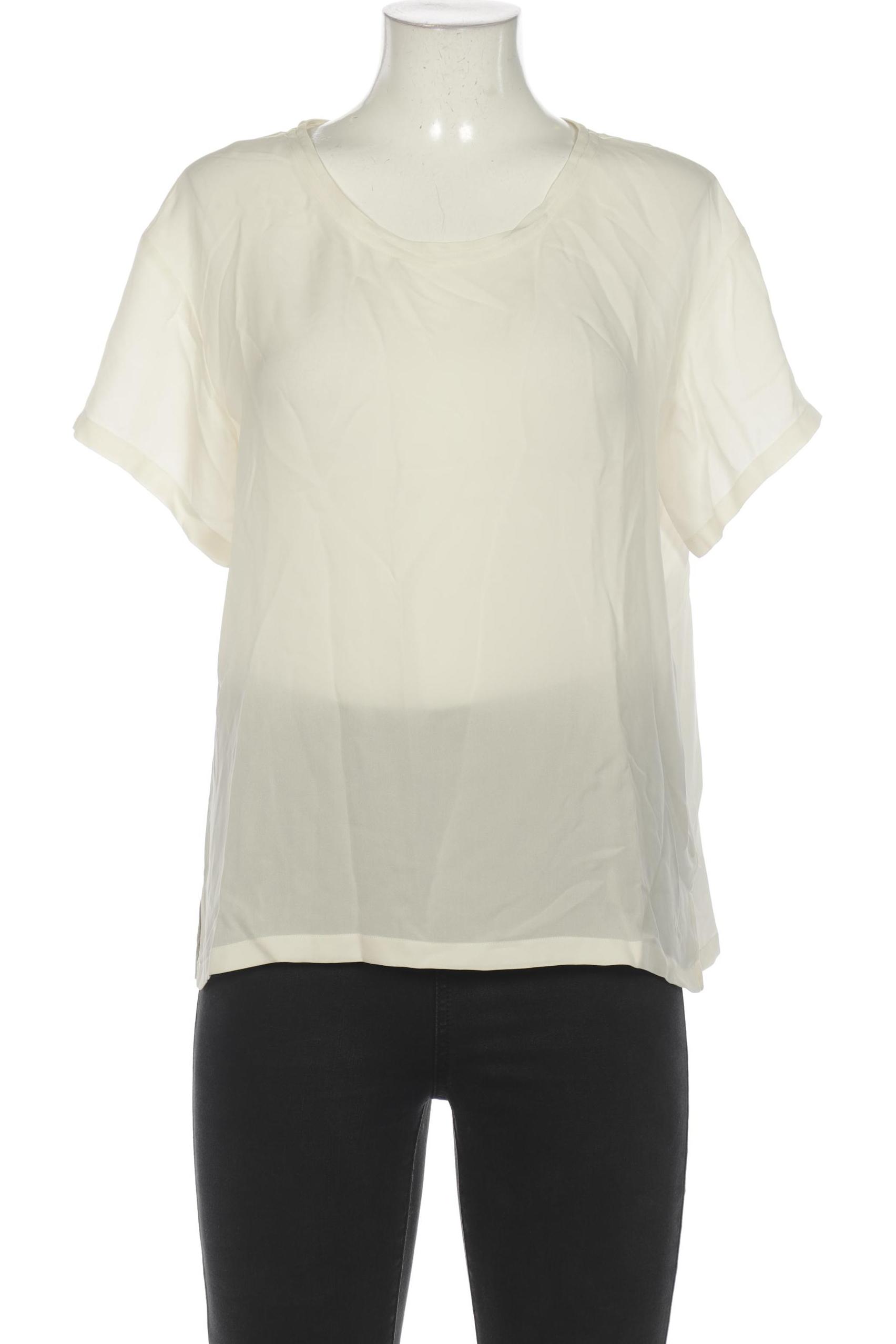 

Theory Damen Bluse, cremeweiß, Gr. 38