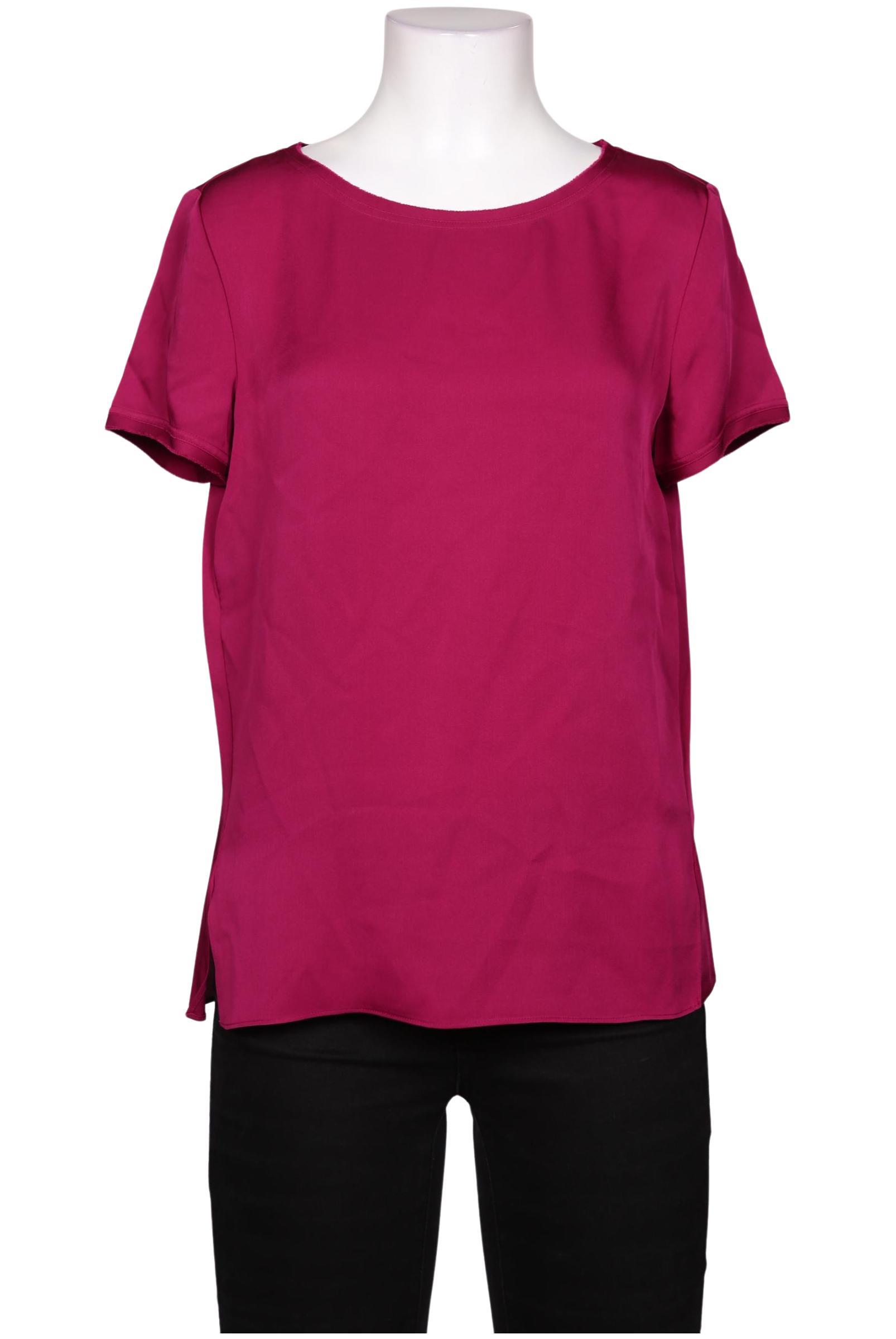 

Theory Damen Bluse, bordeaux, Gr. 36